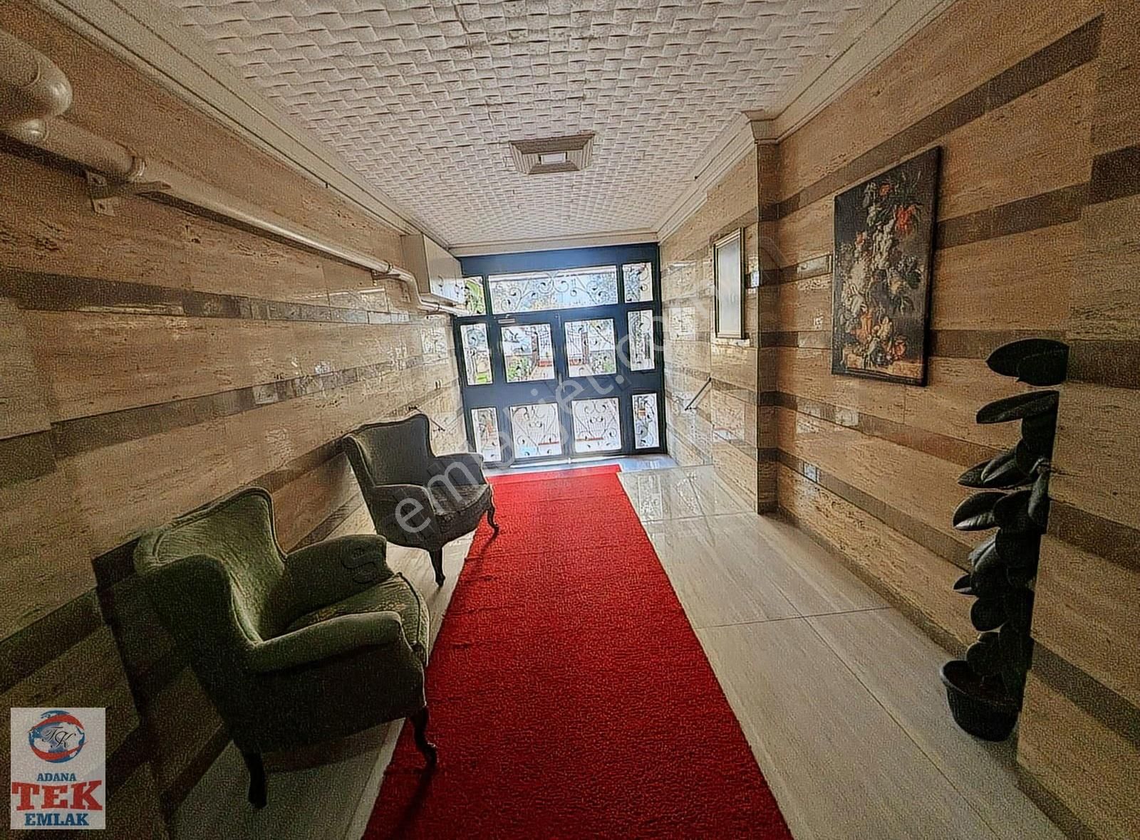 Toros Mah.doğal Park Yakını İçi Yapılı, Geniş 3+1 Satılık Daire - Görsel 9