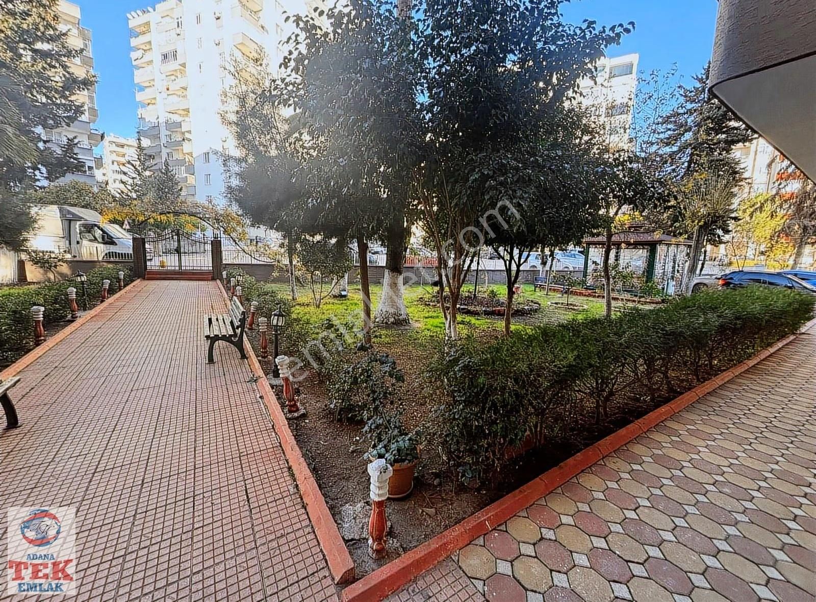 Toros Mah.doğal Park Yakını İçi Yapılı, Geniş 3+1 Satılık Daire - Görsel 10