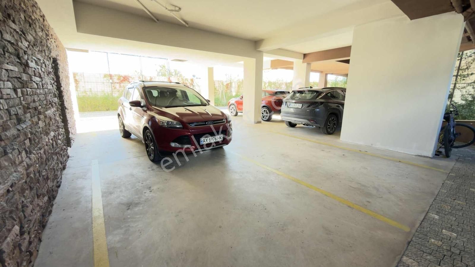 Alanya Oba Çarşamba'da Full Aktiviteli Ultra Lüks Kiralık Daire - Görsel 25