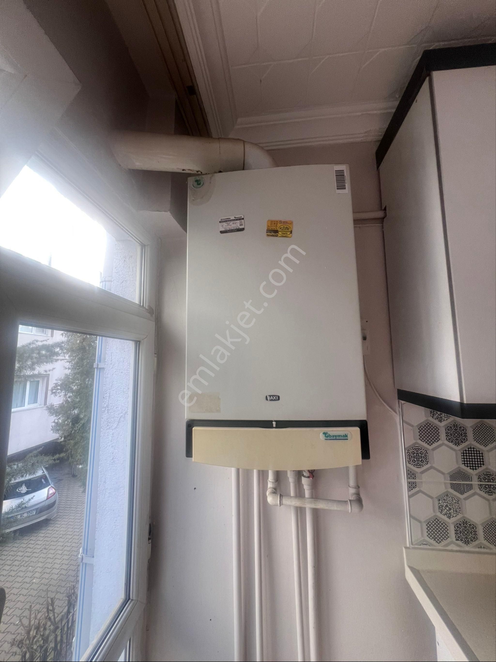 Plevne Mah.1.arakat 3+1 Salon Bağımsız Kiralık Daire - Görsel 22