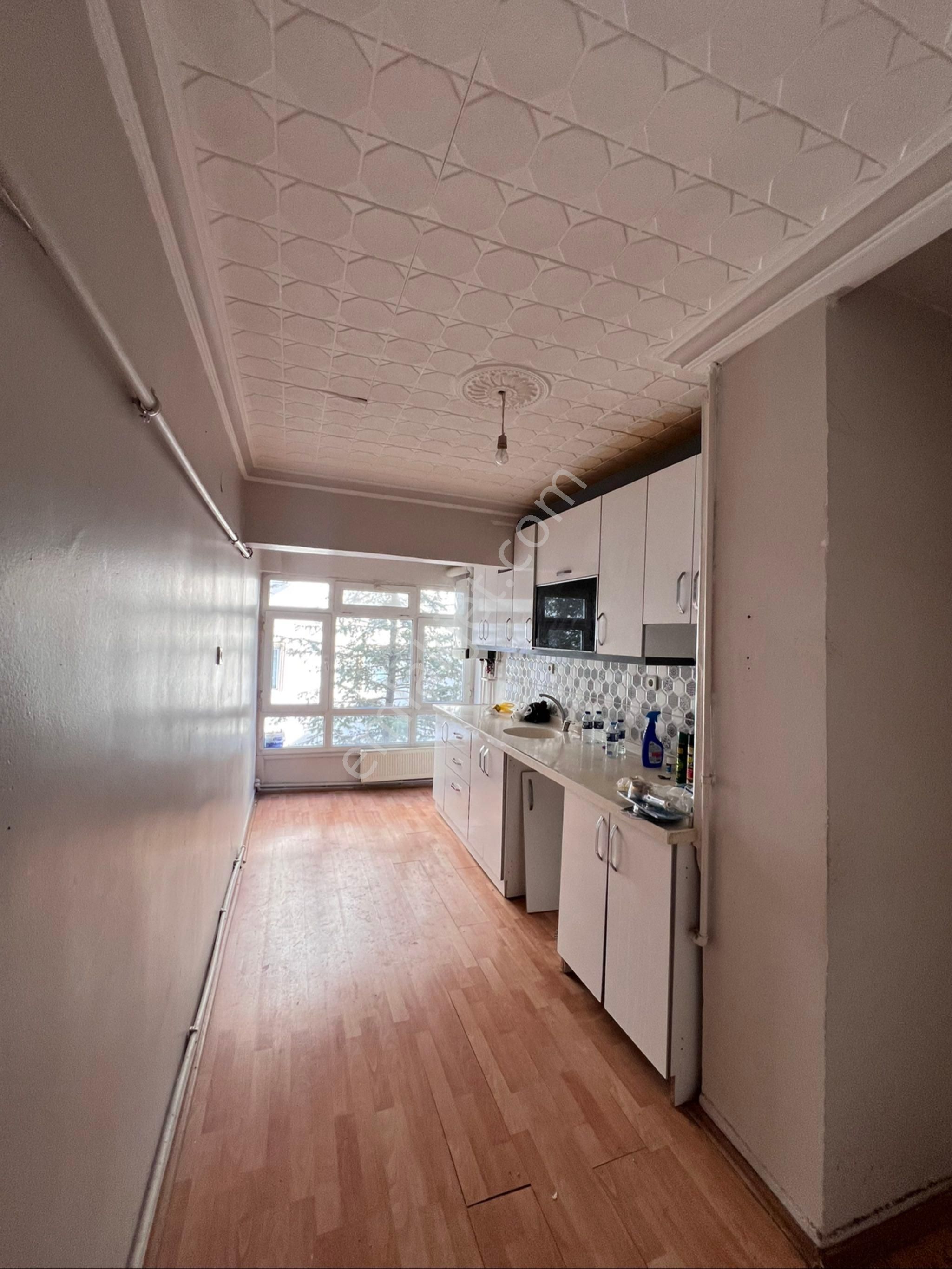 Plevne Mah.1.arakat 3+1 Salon Bağımsız Kiralık Daire