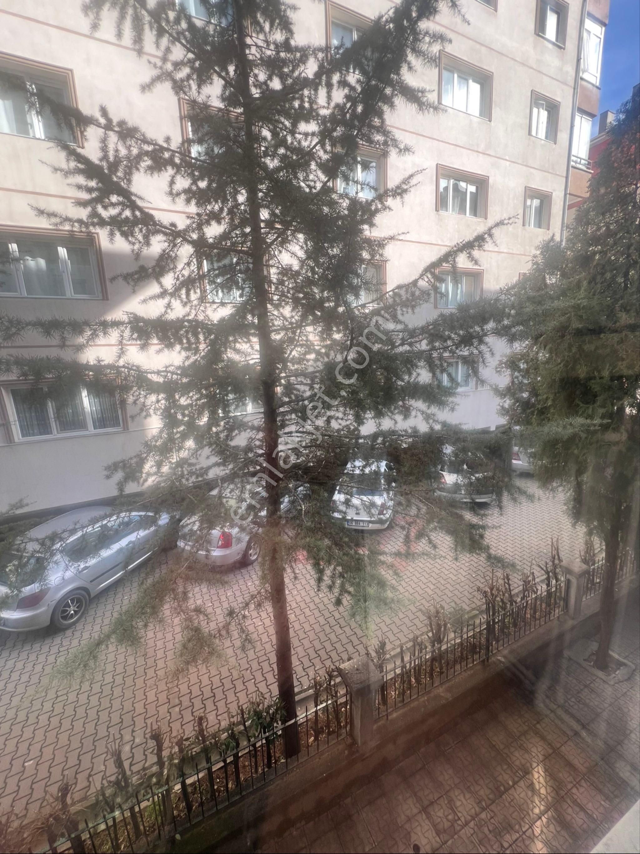 Plevne Mah.1.arakat 3+1 Salon Bağımsız Kiralık Daire - Görsel 23
