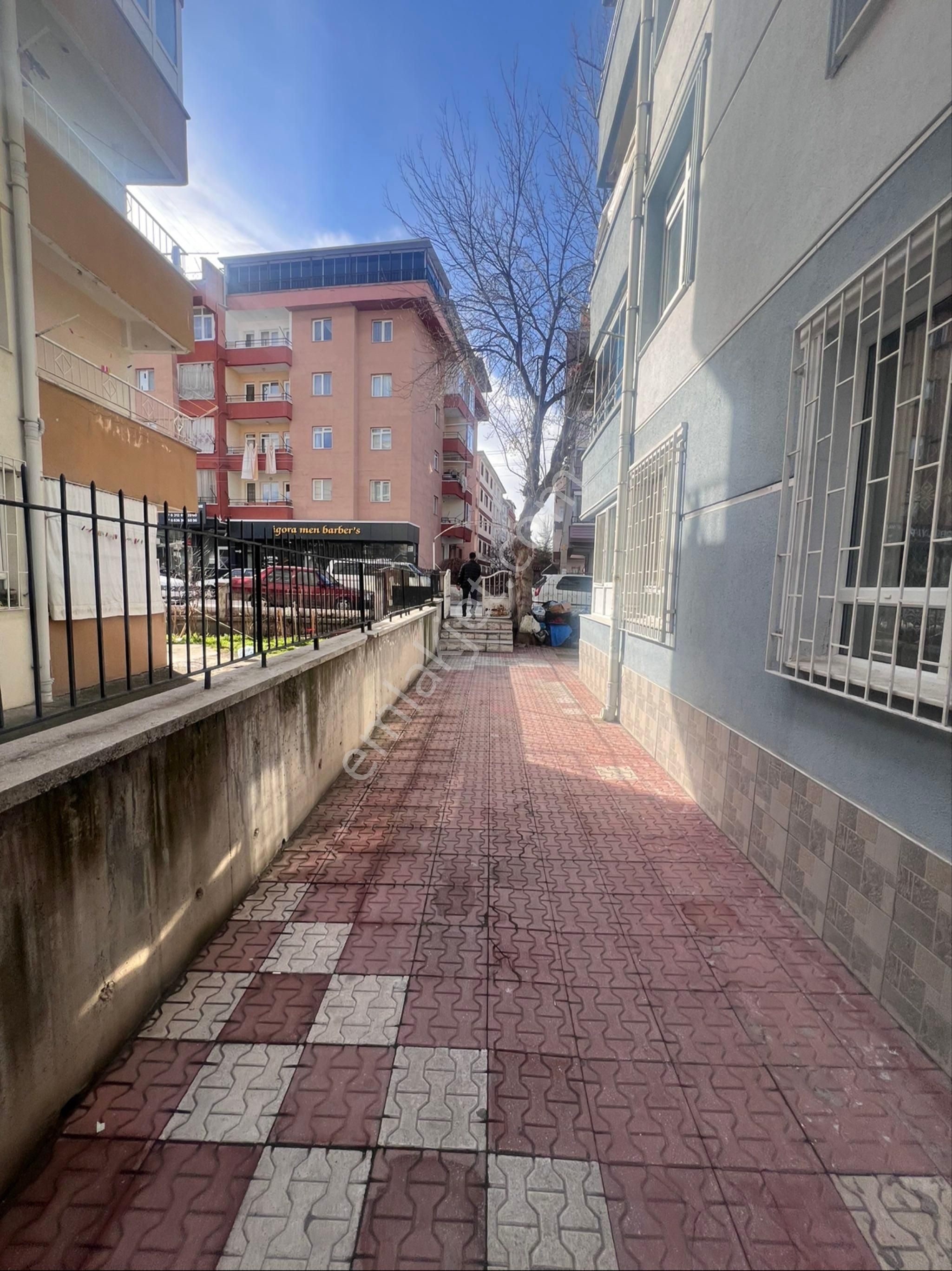 Plevne Mah.1.arakat 3+1 Salon Bağımsız Kiralık Daire - Görsel 28