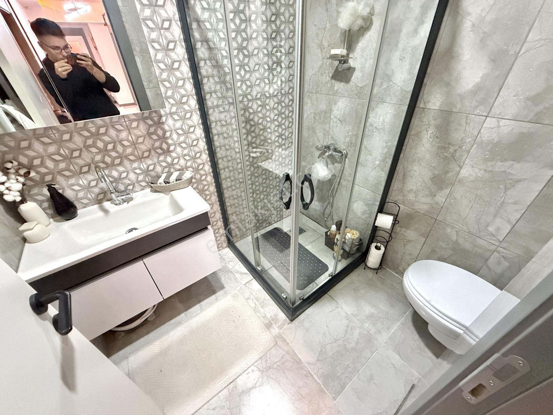 Kalecik Emlak'tan Asansörlü Yeni Binada, 3.kat Güney K.garajlı 130m² 3+1 - Görsel 22