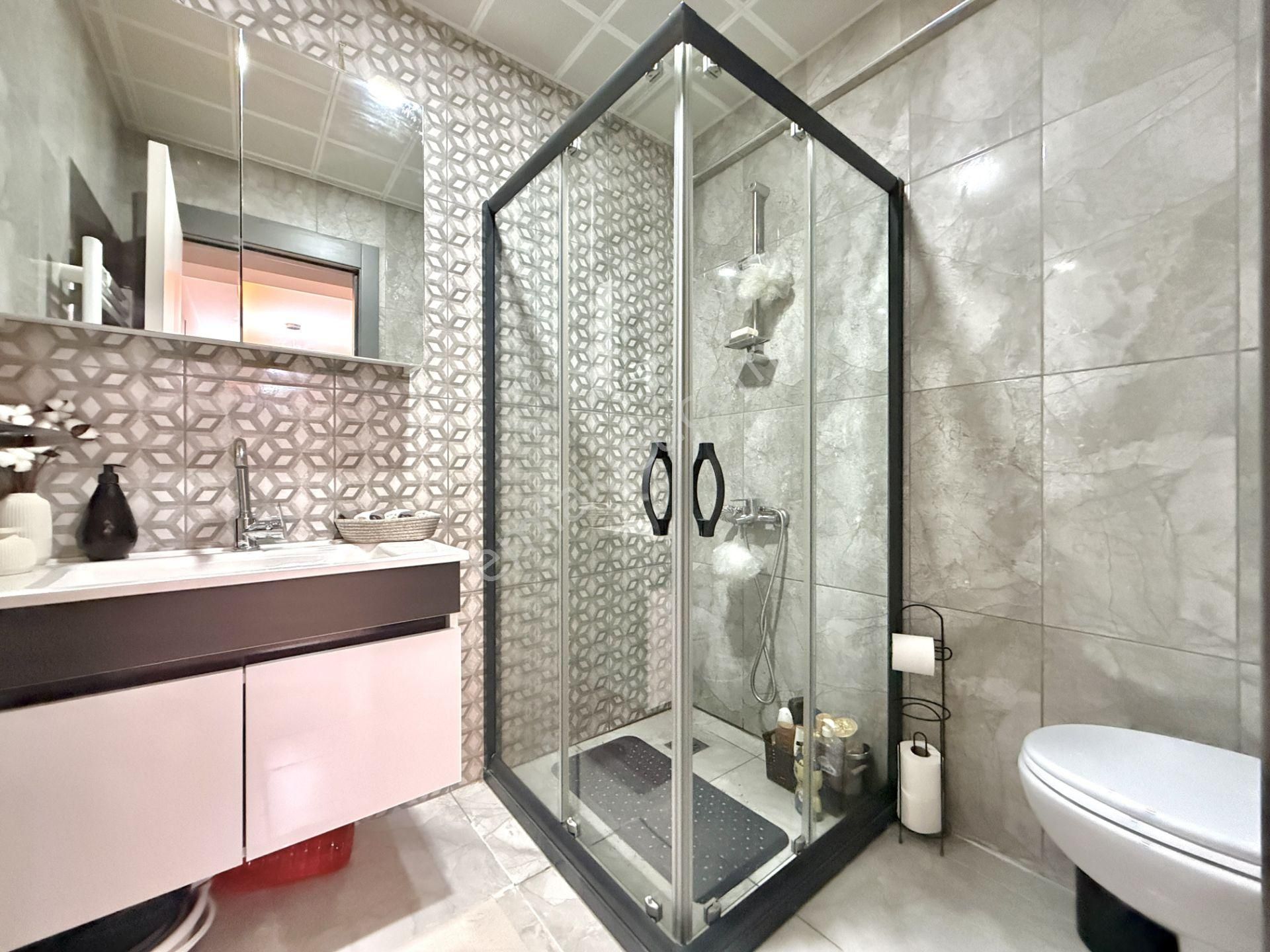 Kalecik Emlak'tan Asansörlü Yeni Binada, 3.kat Güney K.garajlı 130m² 3+1 - Görsel 23