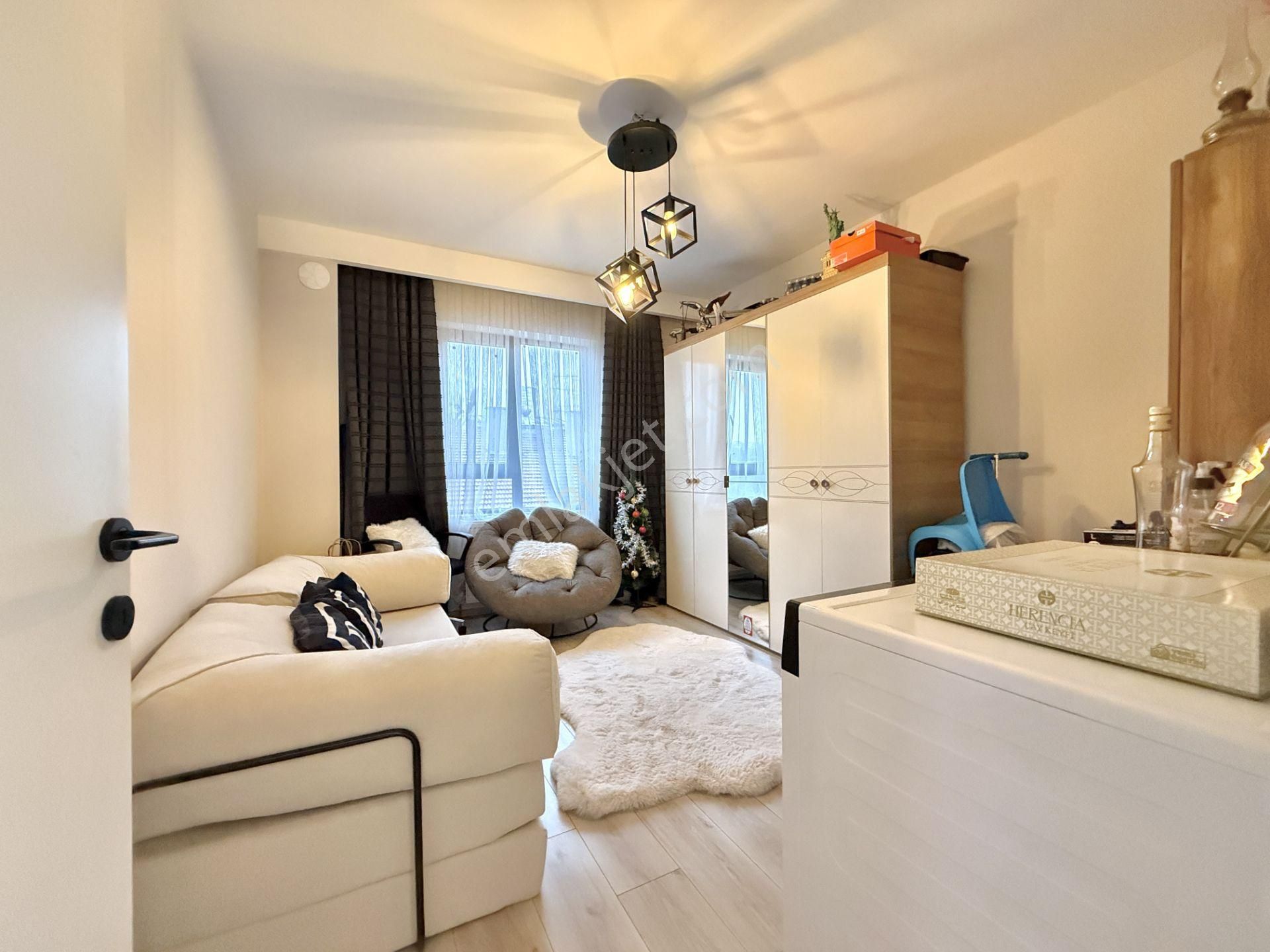 Kalecik Emlak'tan Asansörlü Yeni Binada, 3.kat Güney K.garajlı 130m² 3+1 - Görsel 10