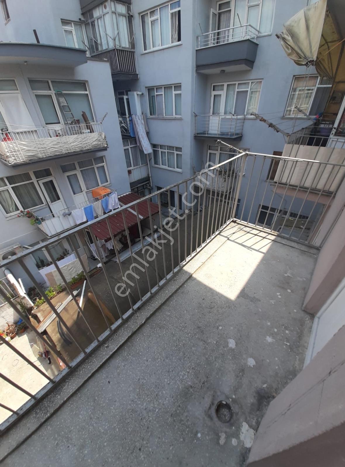 Çiftlik Mahallesinde Lise Caddesine Çok Yakın Satılık 2+1 Daire - Görsel 6