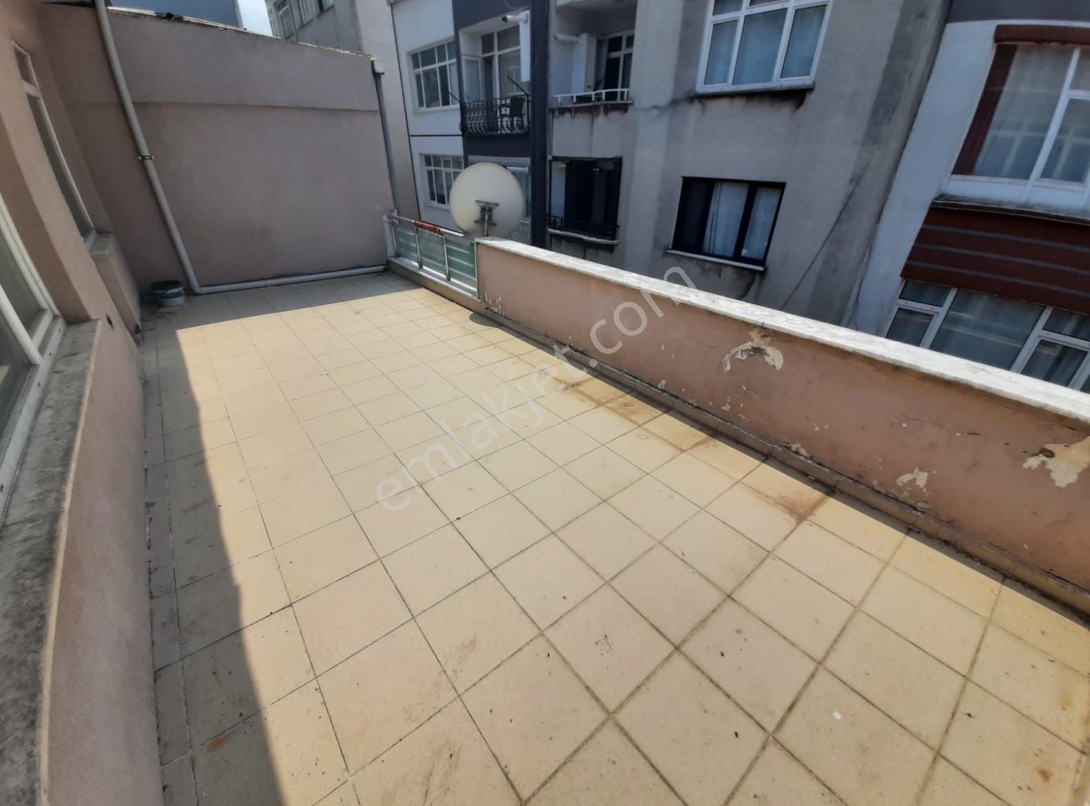Çiftlik Mahallesinde Lise Caddesine Çok Yakın Satılık 2+1 Daire - Görsel 12