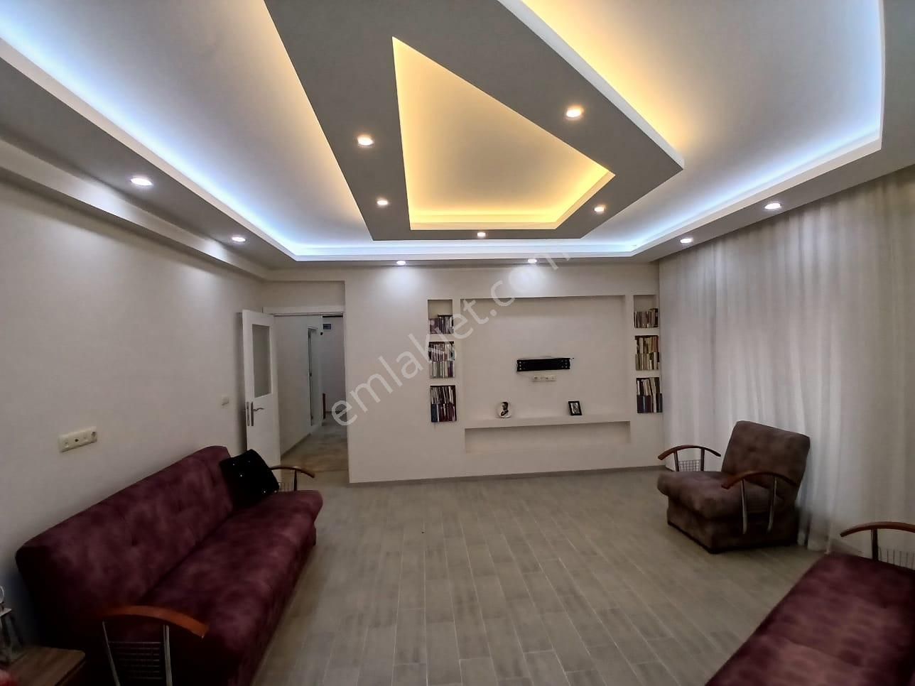 Akçay Emlak'tan Akşehir Çarşı Merkezde Eşyasız Ve Eşyalı Seçeneğiyle Kiralık Sıfır 2+1 Daire - Görsel 10