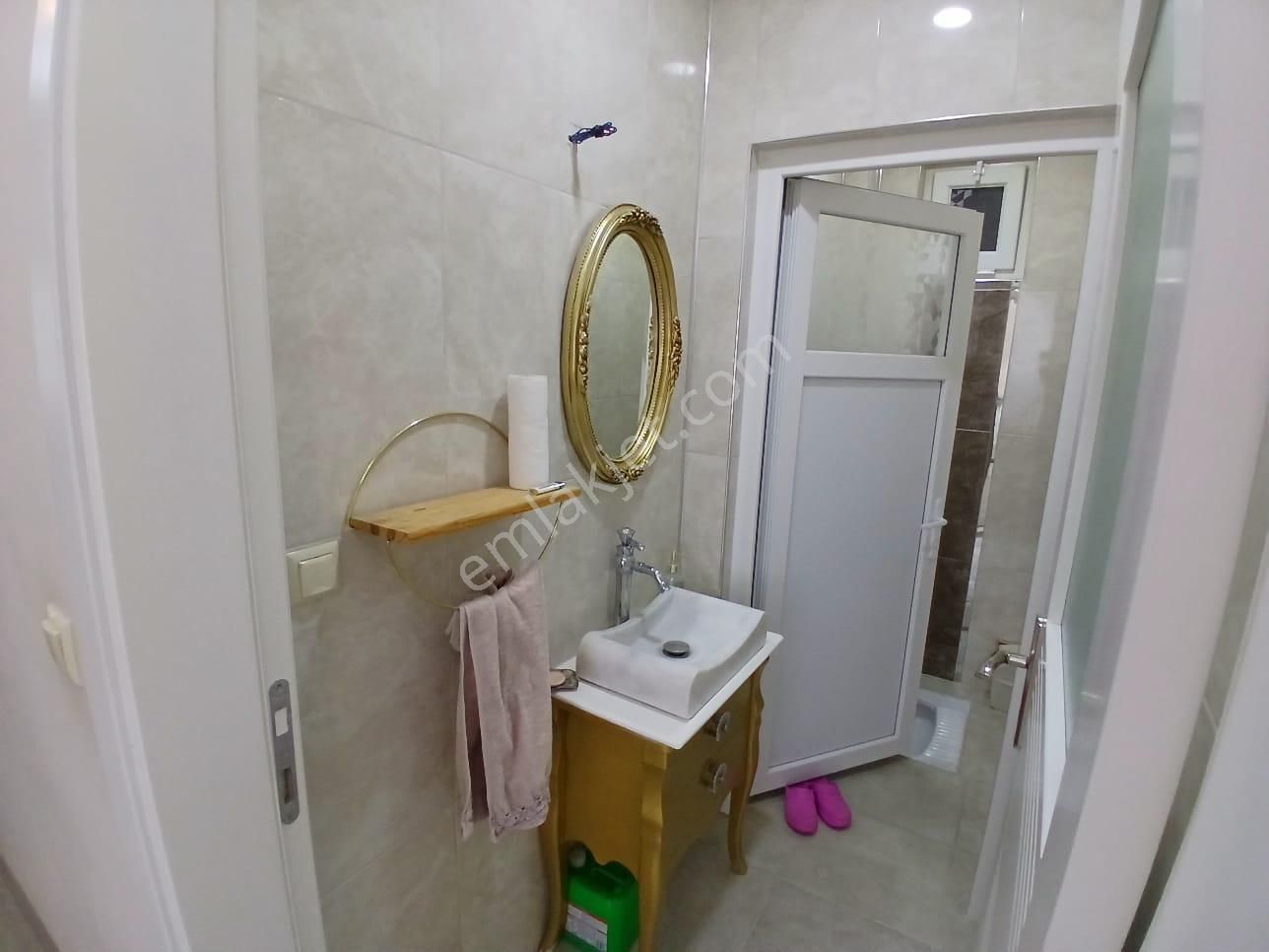 Akçay Emlak'tan Akşehir Çarşı Merkezde Eşyasız Ve Eşyalı Seçeneğiyle Kiralık Sıfır 2+1 Daire - Görsel 33