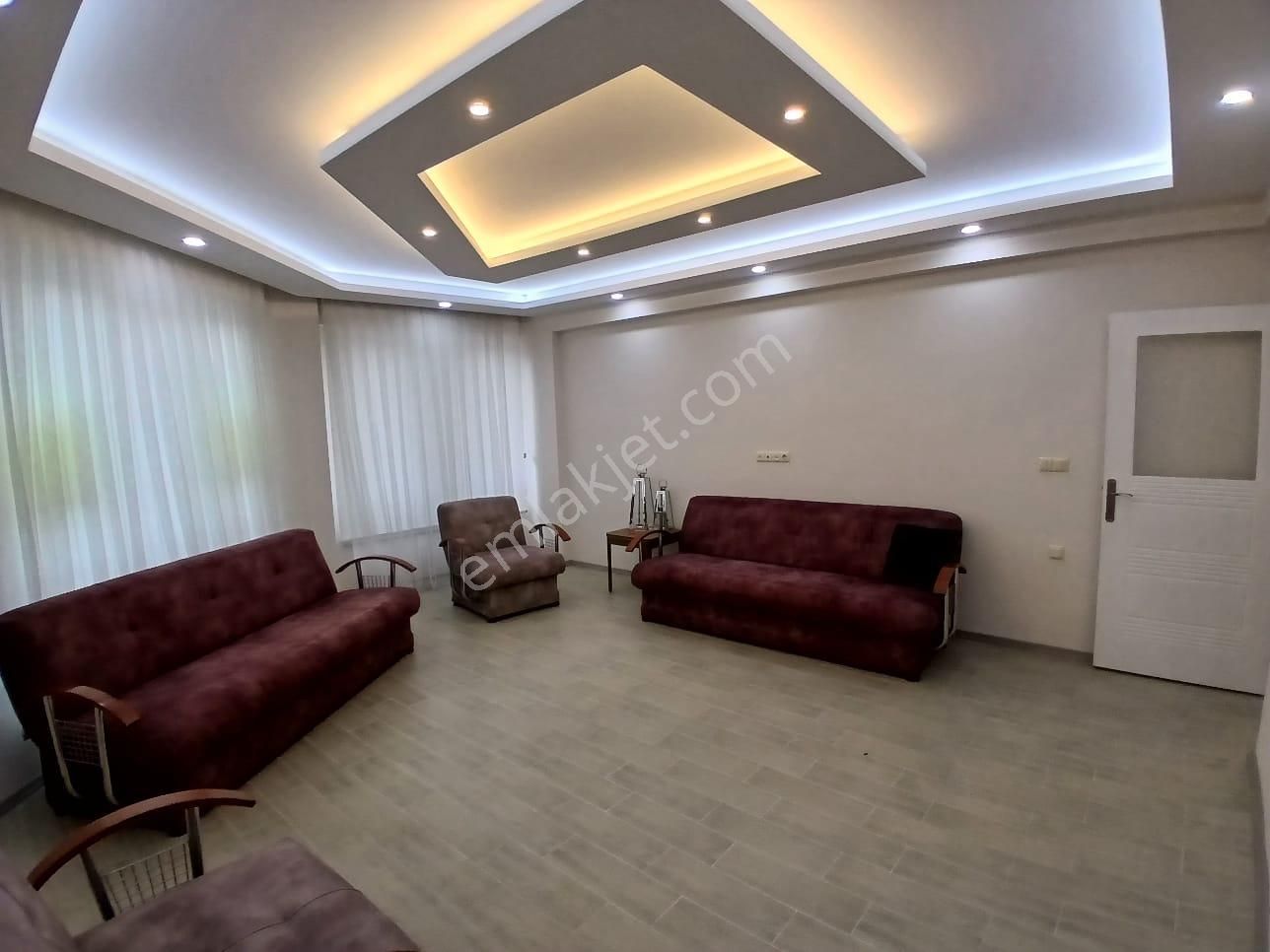 Akçay Emlak'tan Akşehir Çarşı Merkezde Eşyasız Ve Eşyalı Seçeneğiyle Kiralık Sıfır 2+1 Daire - Görsel 11