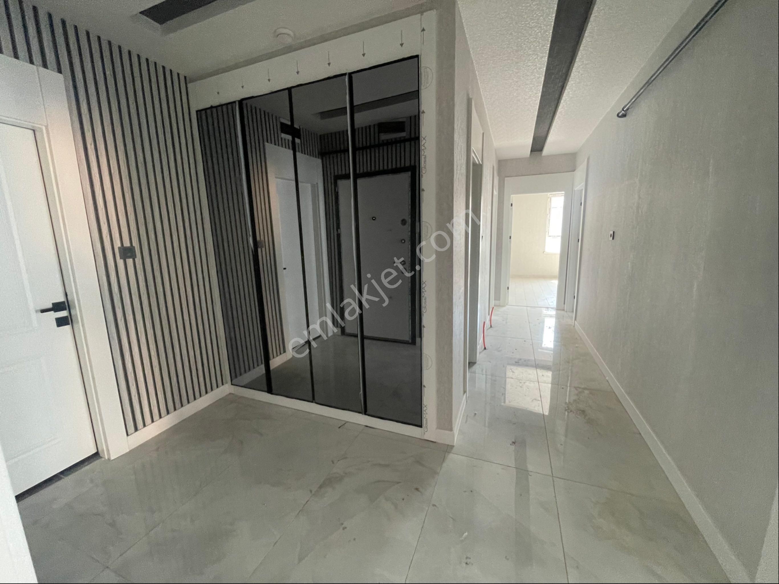 Öz Eda Emlak Tan Satılık 3+1 Daire Bağlum Merkez De - Görsel 8