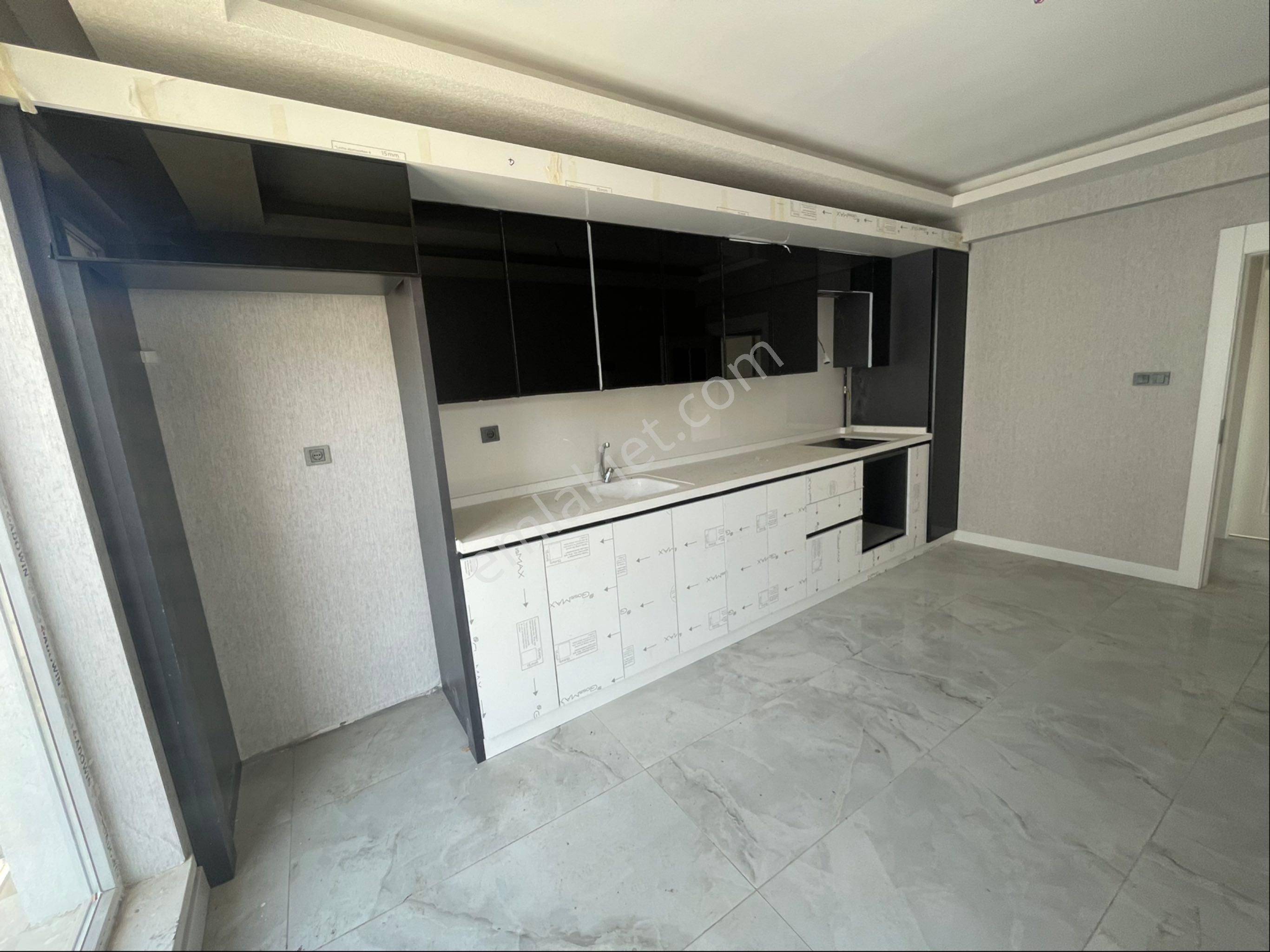 Öz Eda Emlak Tan Satılık 3+1 Daire Bağlum Merkez De - Görsel 3