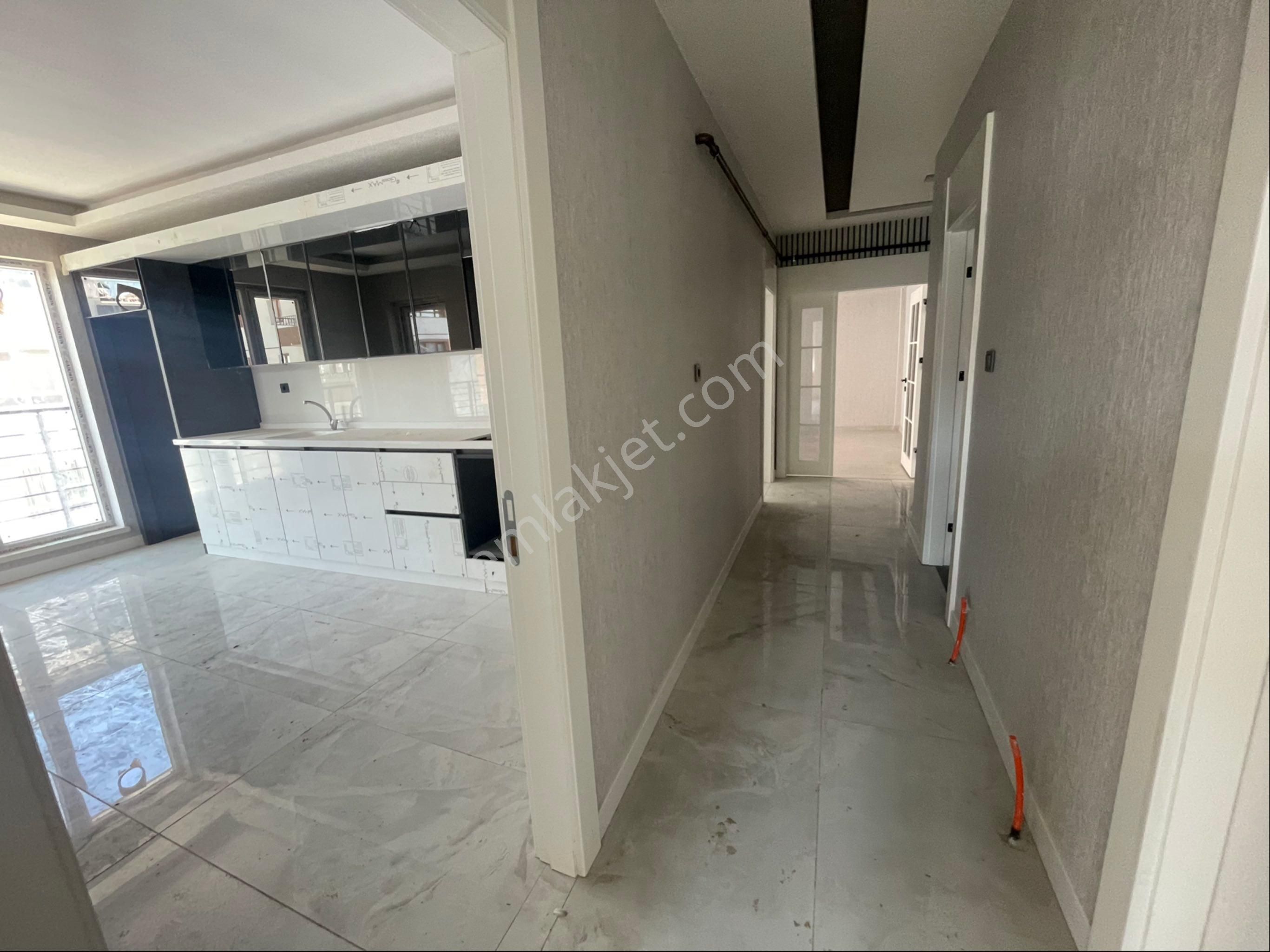 Öz Eda Emlak Tan Satılık 3+1 Daire Bağlum Merkez De - Görsel 9