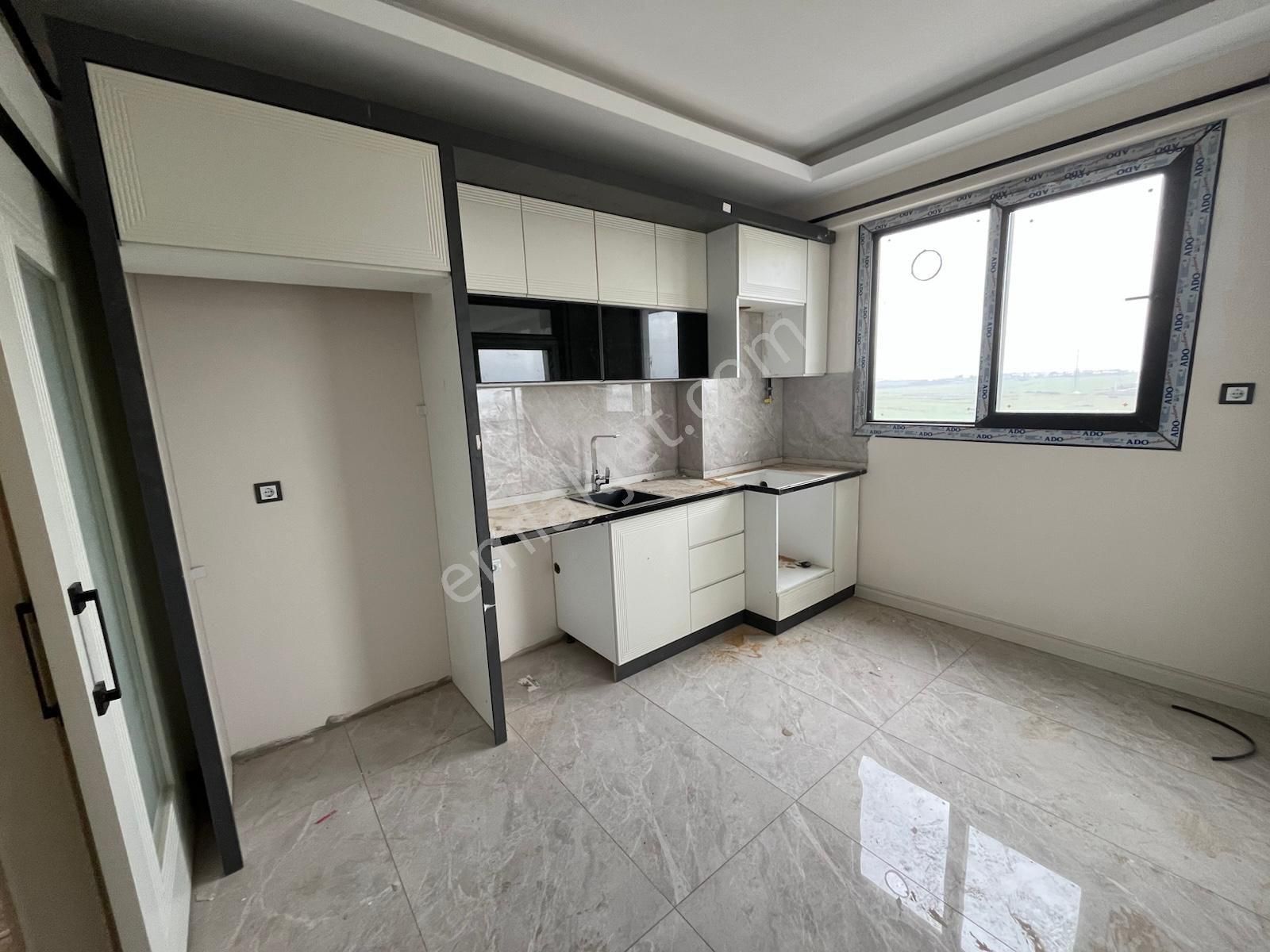 Üçkuyular Da Sıfır Daire Fırsatı 2+1 90 M2 - Görsel 2