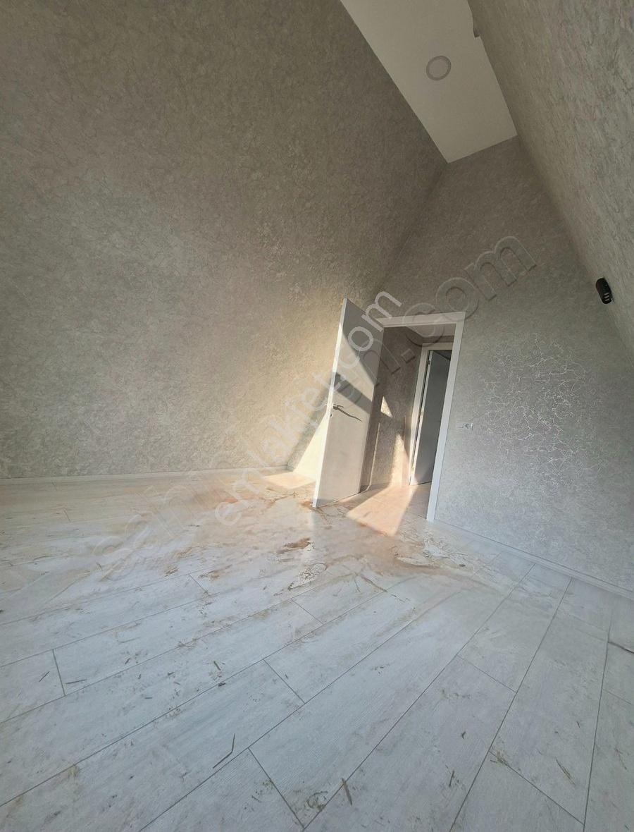 Öz Elit Den Kızılören De Havuzlu Bungalov Evi Olan Satılık Tarla - Görsel 15