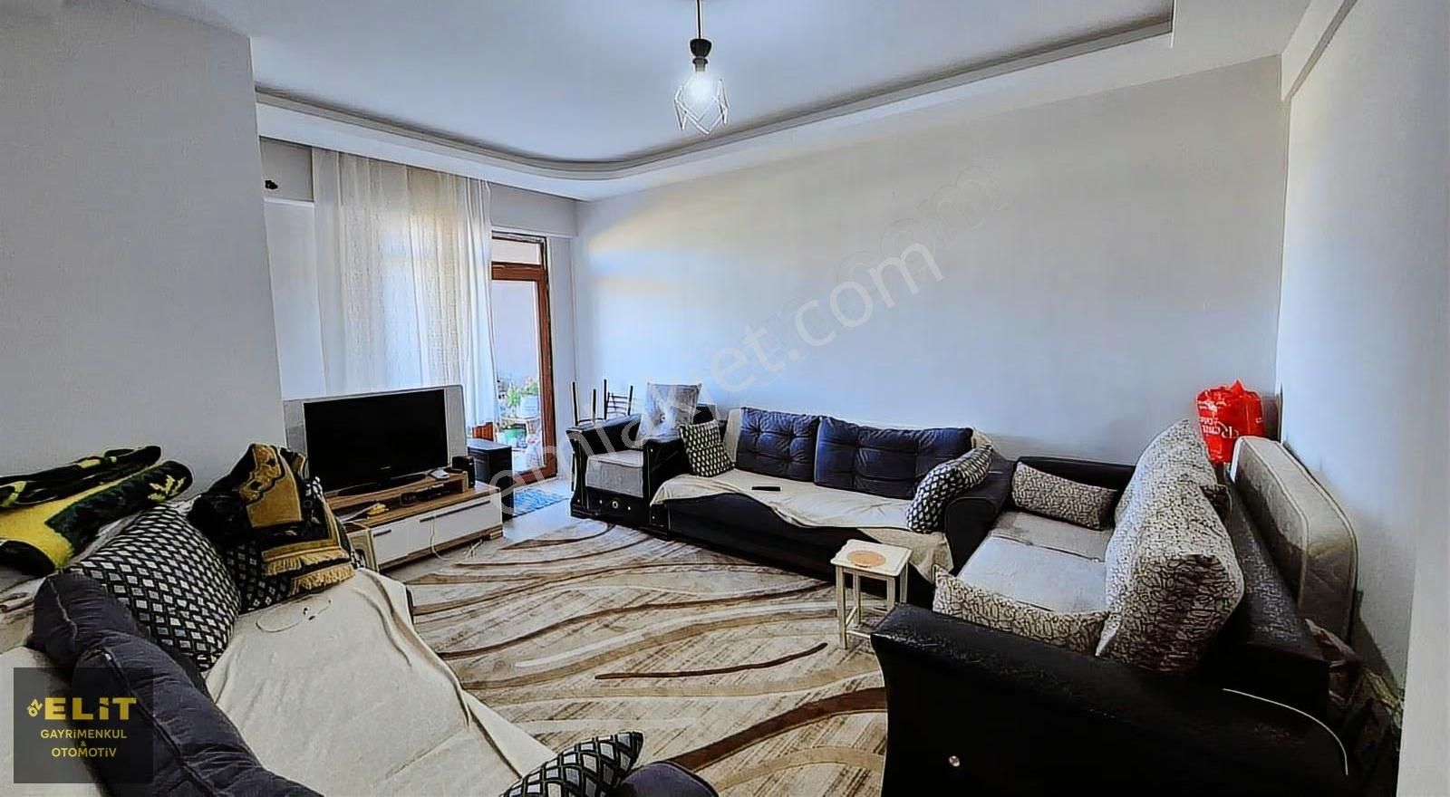 Öz Elit Den Selçuklu Kosova Mah Site İçi Satılık 2+1 Daire - Görsel 6