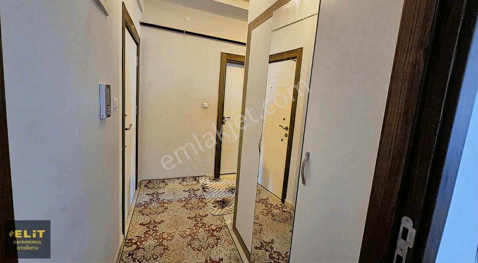 Öz Elit Den Selçuklu Kosova Mah Site İçi Satılık 2+1 Daire - Görsel 5