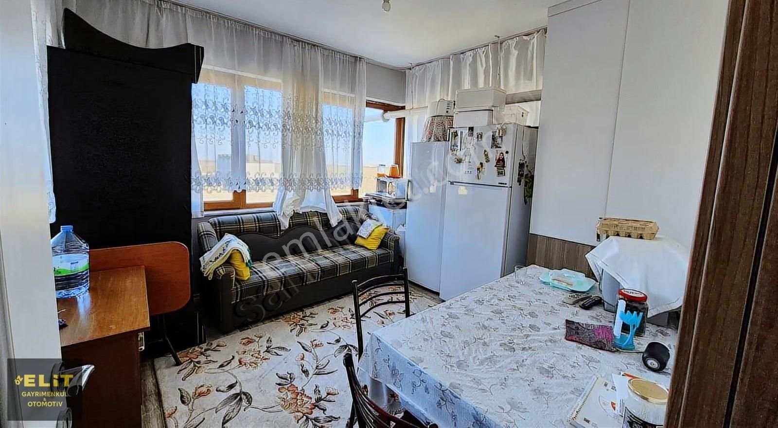 Öz Elit Den Selçuklu Kosova Mah Site İçi Satılık 2+1 Daire - Görsel 7