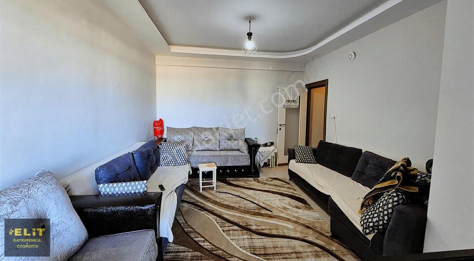 Öz Elit Den Selçuklu Kosova Mah Site İçi Satılık 2+1 Daire - Görsel 14