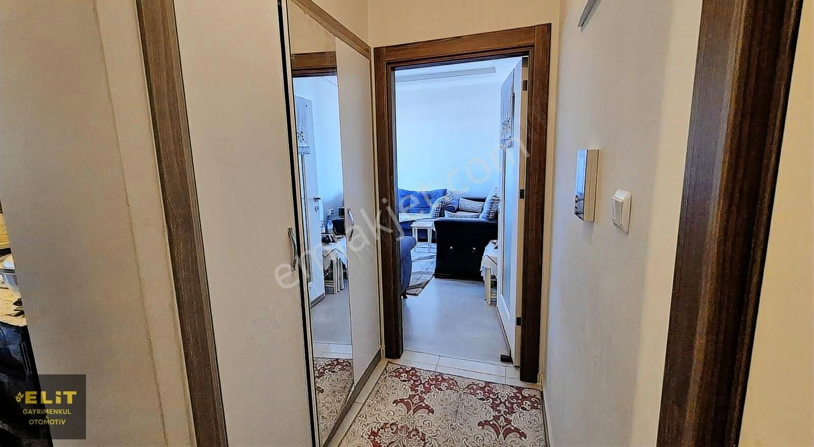 Öz Elit Den Selçuklu Kosova Mah Site İçi Satılık 2+1 Daire - Görsel 17