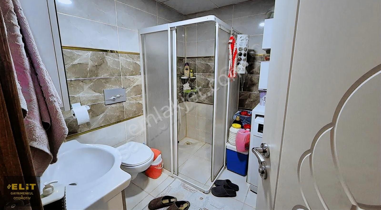 Öz Elit Den Selçuklu Kosova Mah Site İçi Satılık 2+1 Daire - Görsel 19