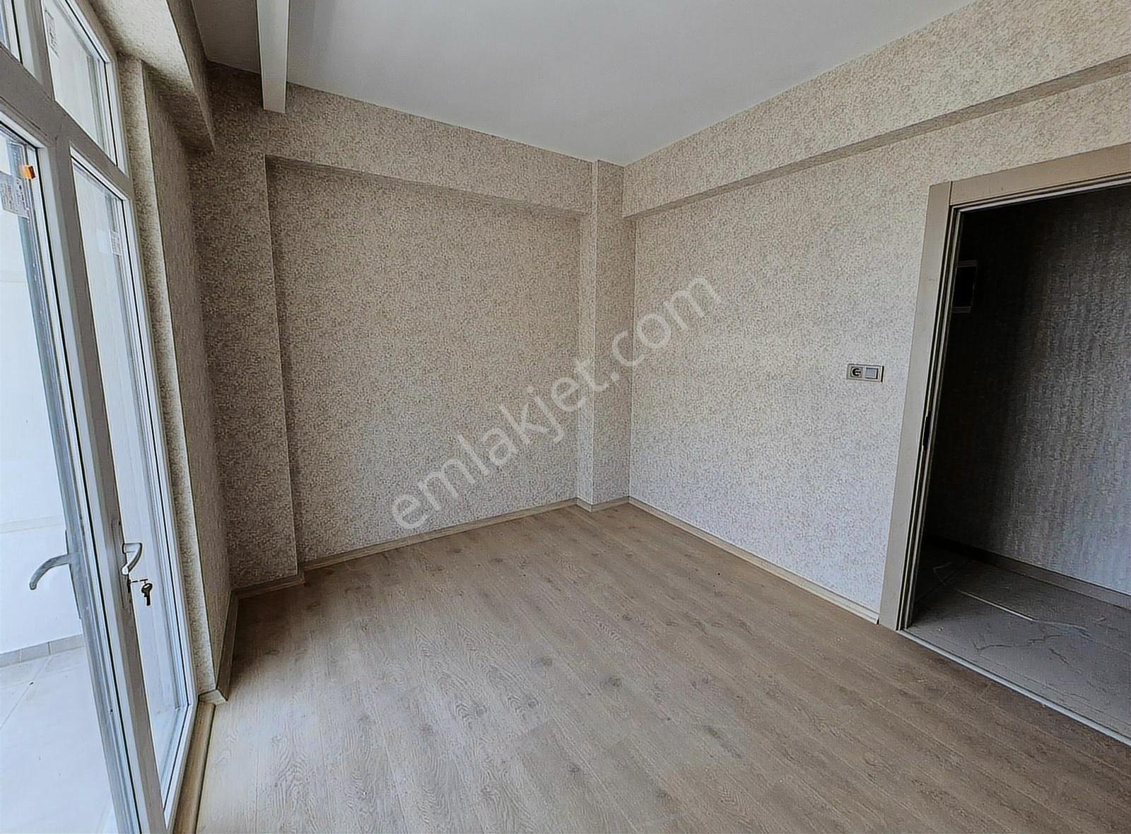 Öz Elit Gayrimenkulden Yazırda Sıfır 2+1 Satılık Daireler - Görsel 19