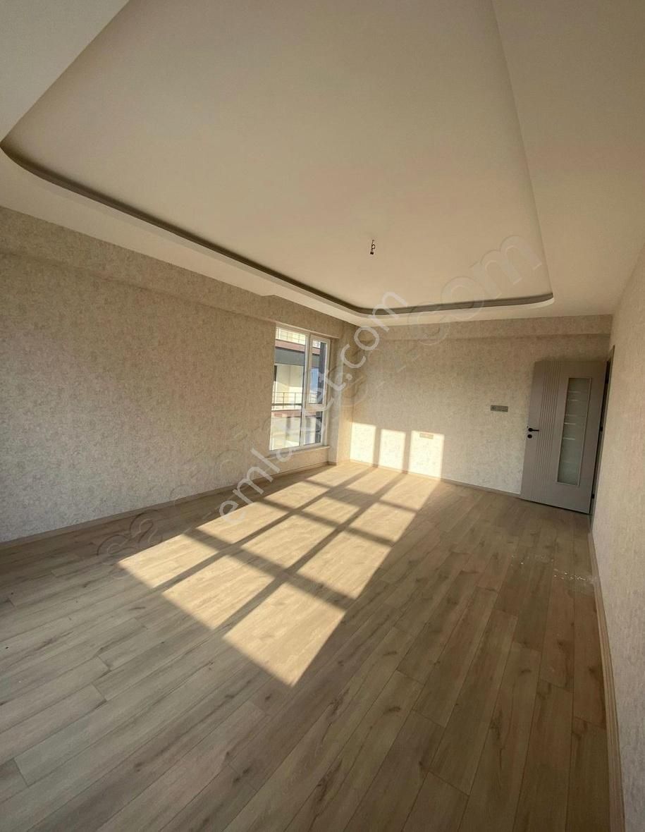 Öz Elit Den Selçuklu Parsanada Sıfır 3+1 Satılık Daireler - Görsel 12