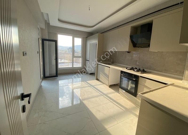 Öz Elit Den Selçuklu Parsanada Sıfır 3+1 Satılık Daireler - Görsel 32