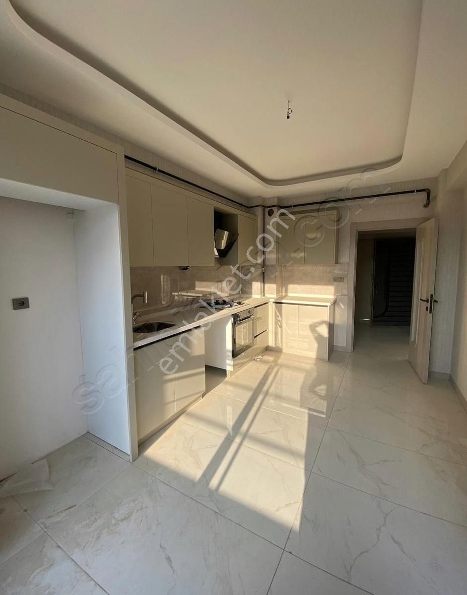 Öz Elit Den Selçuklu Parsanada Sıfır 3+1 Satılık Daireler - Görsel 10