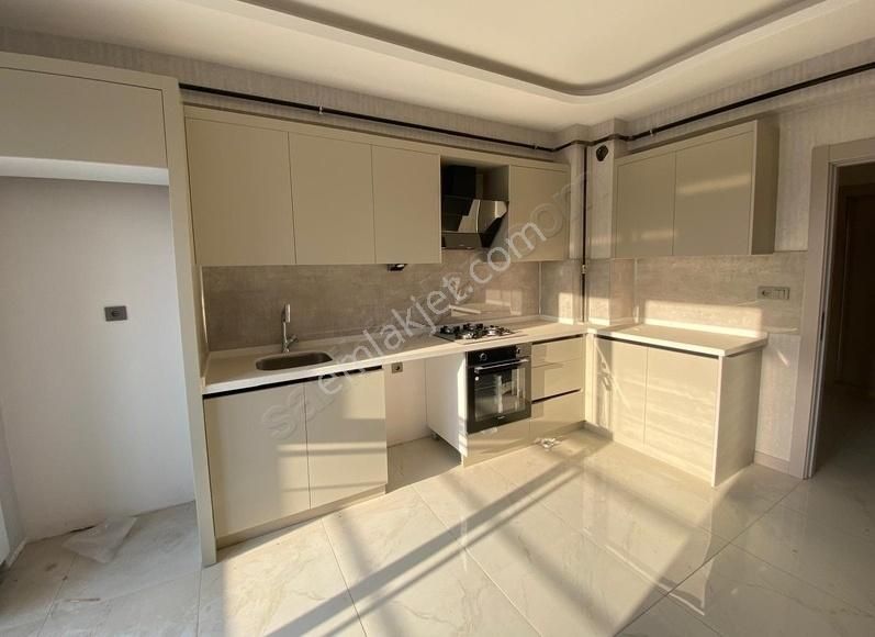 Öz Elit Den Selçuklu Parsanada Sıfır 3+1 Satılık Daireler - Görsel 7