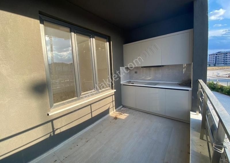 Öz Elit Den Selçuklu Parsanada Sıfır 3+1 Satılık Daireler - Görsel 3