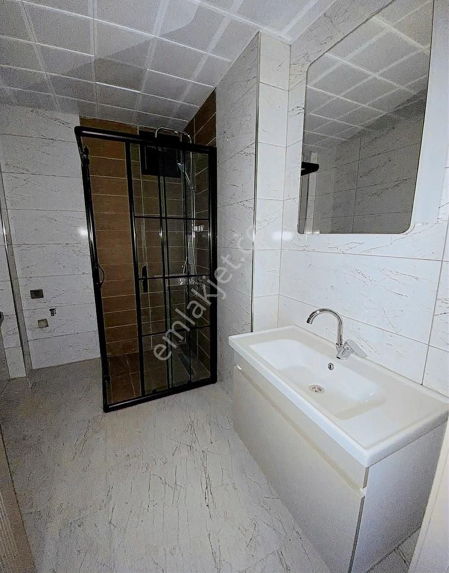 Öz Elit Den Selçuklu Parsanada Sıfır 3+1 Satılık Daireler - Görsel 14