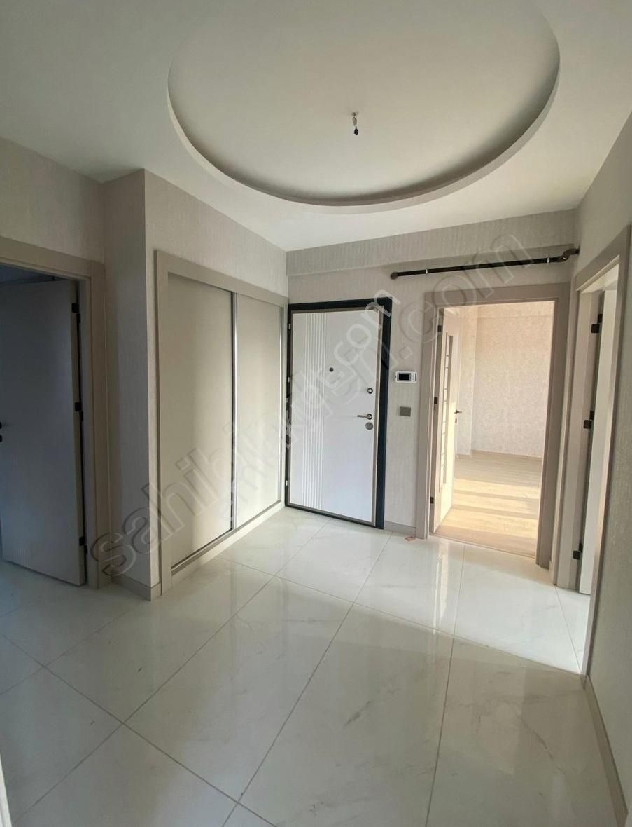 Öz Elit Den Selçuklu Parsanada Sıfır 3+1 Satılık Daireler - Görsel 9