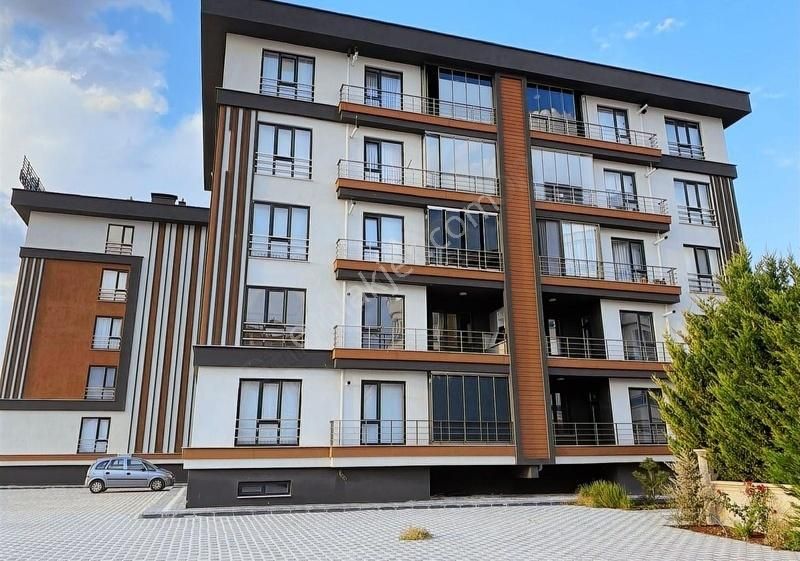 Öz Elit Den Selçuklu Parsanada Sıfır 3+1 Satılık Daireler - Görsel 20