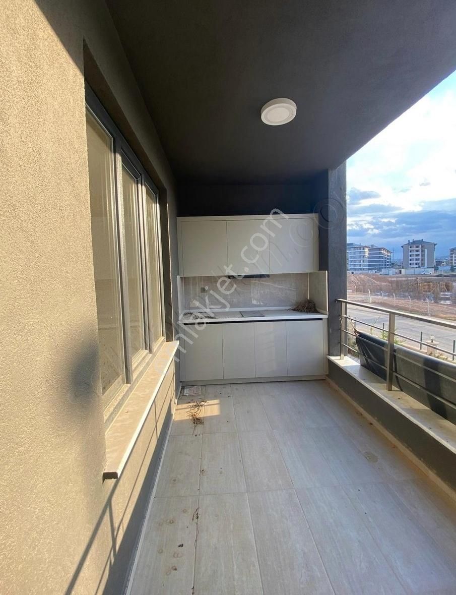 Öz Elit Den Selçuklu Parsanada Sıfır 3+1 Satılık Daireler - Görsel 15