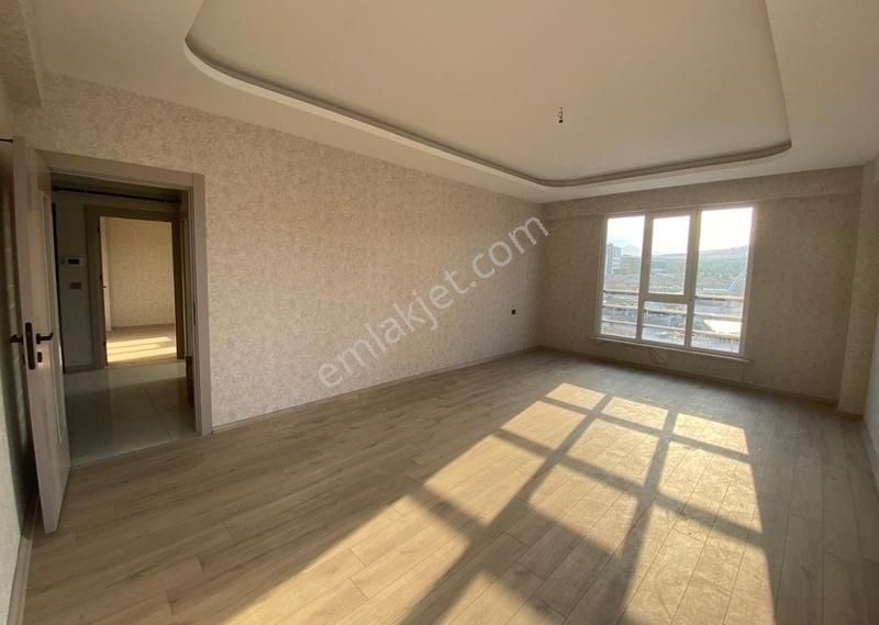 Öz Elit Den Selçuklu Parsanada Sıfır 3+1 Satılık Daireler - Görsel 25