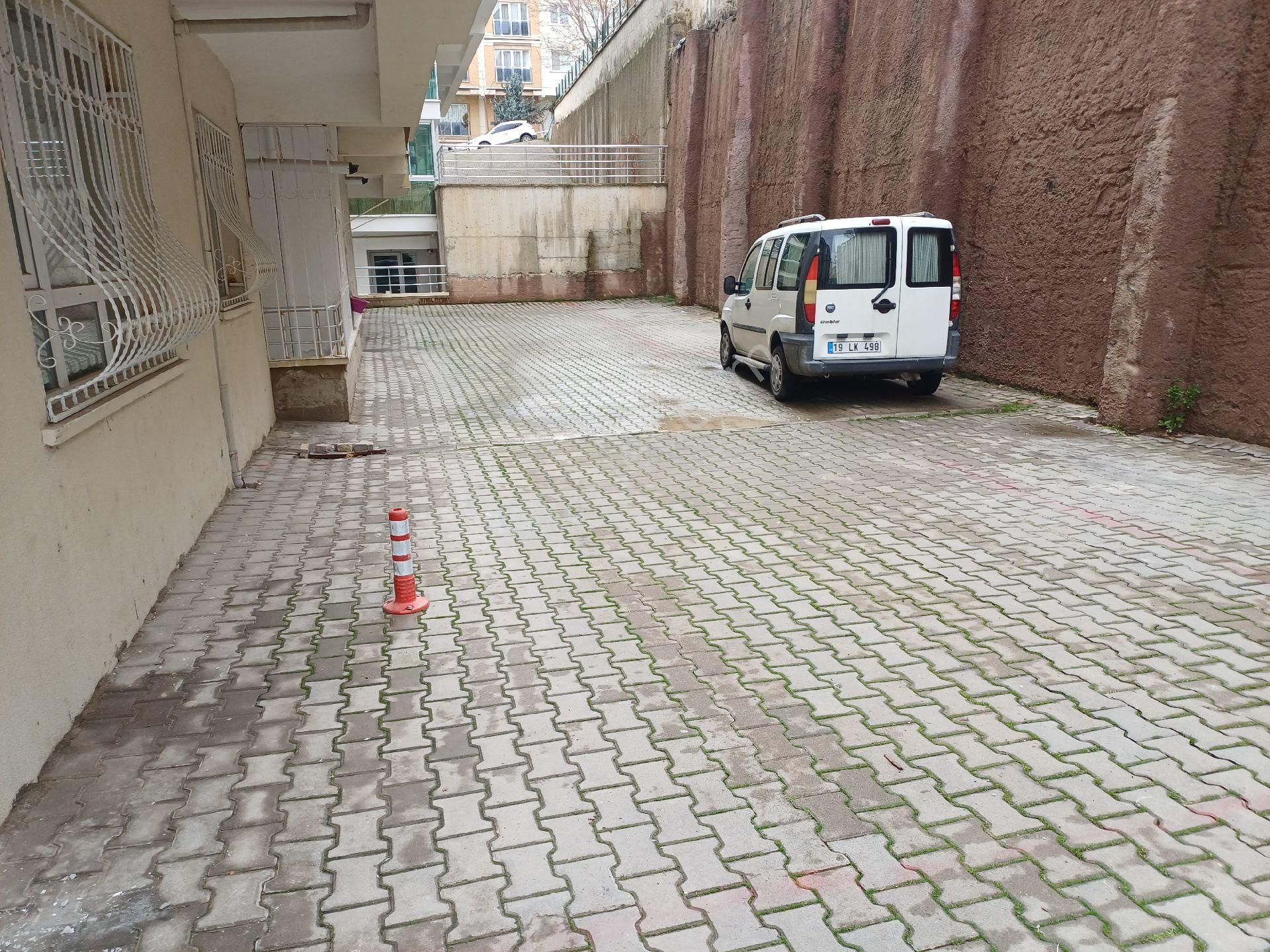 Kalekışladan Cadde Yakını Asansörlü Yalıtımlı Satılık 3+1 Daire - Görsel 27