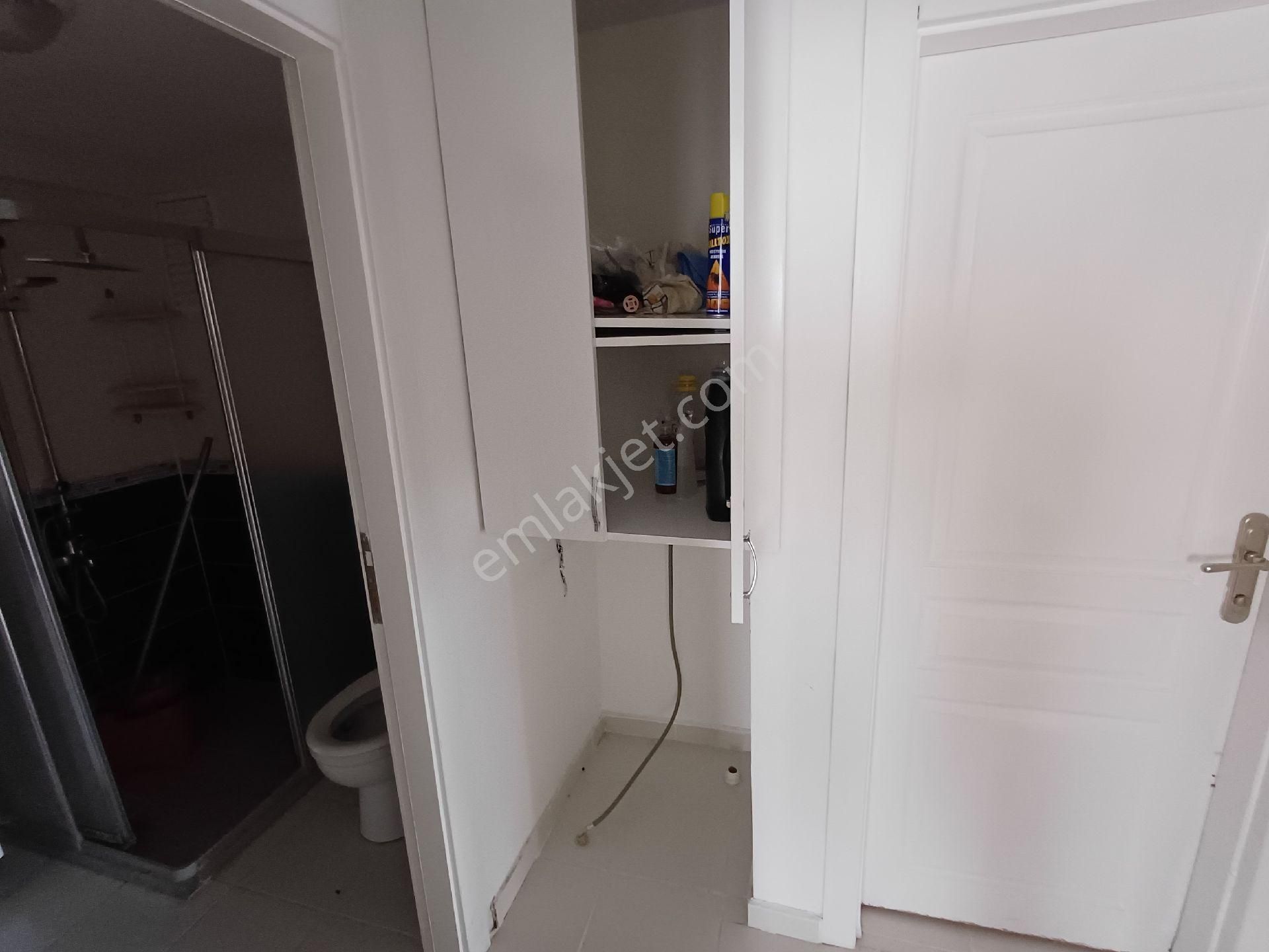 Kalekışladan Cadde Yakını Asansörlü Yalıtımlı Satılık 3+1 Daire - Görsel 21