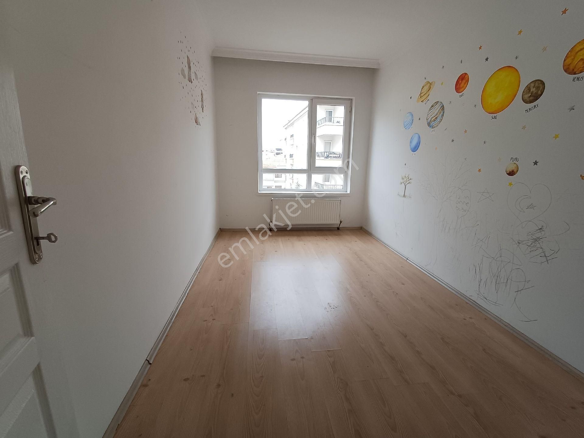 Kalekışladan Cadde Yakını Asansörlü Yalıtımlı Satılık 3+1 Daire - Görsel 13