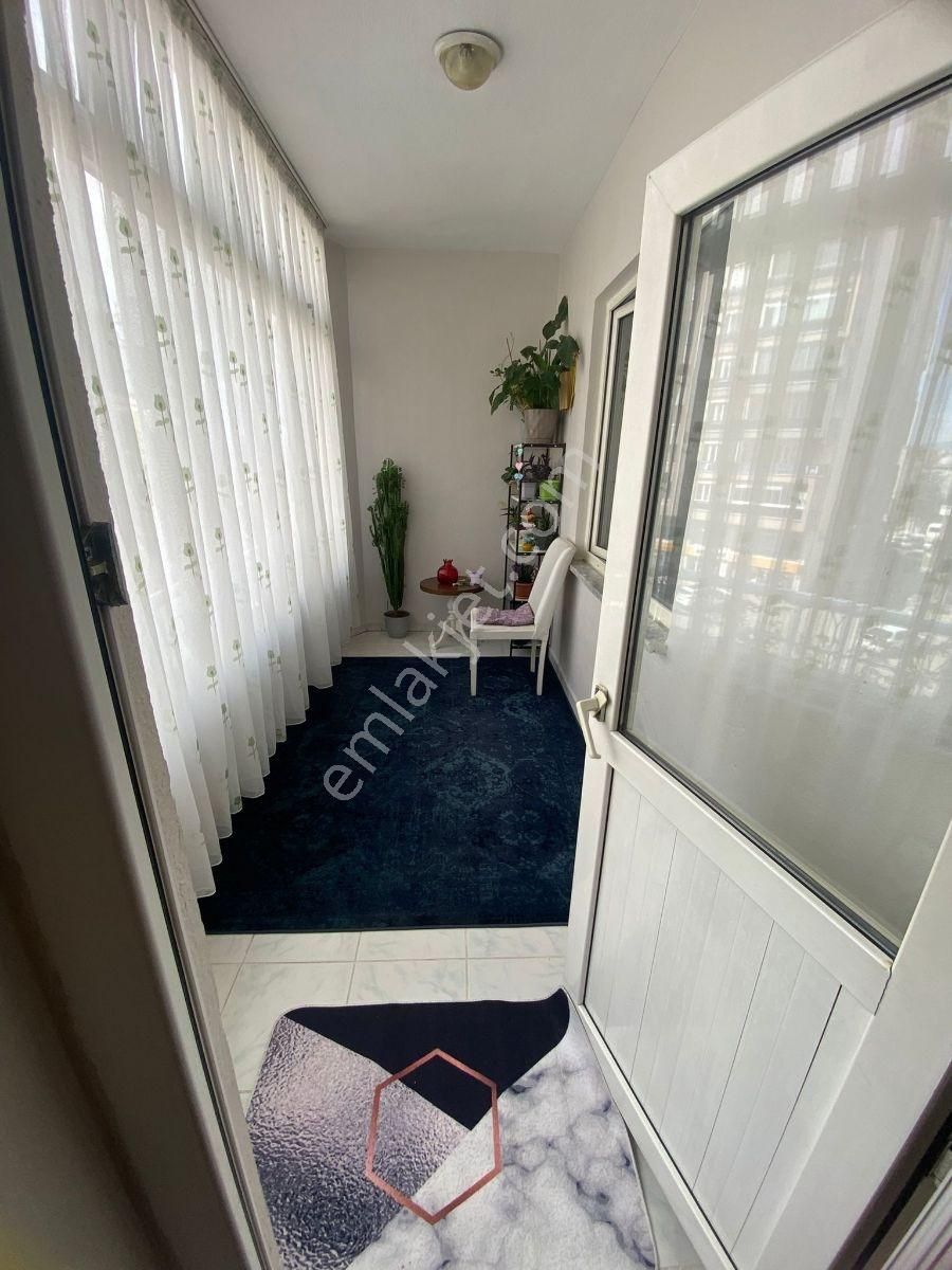 Seyit Harun Bulvarında Satılık Daire - Görsel 13