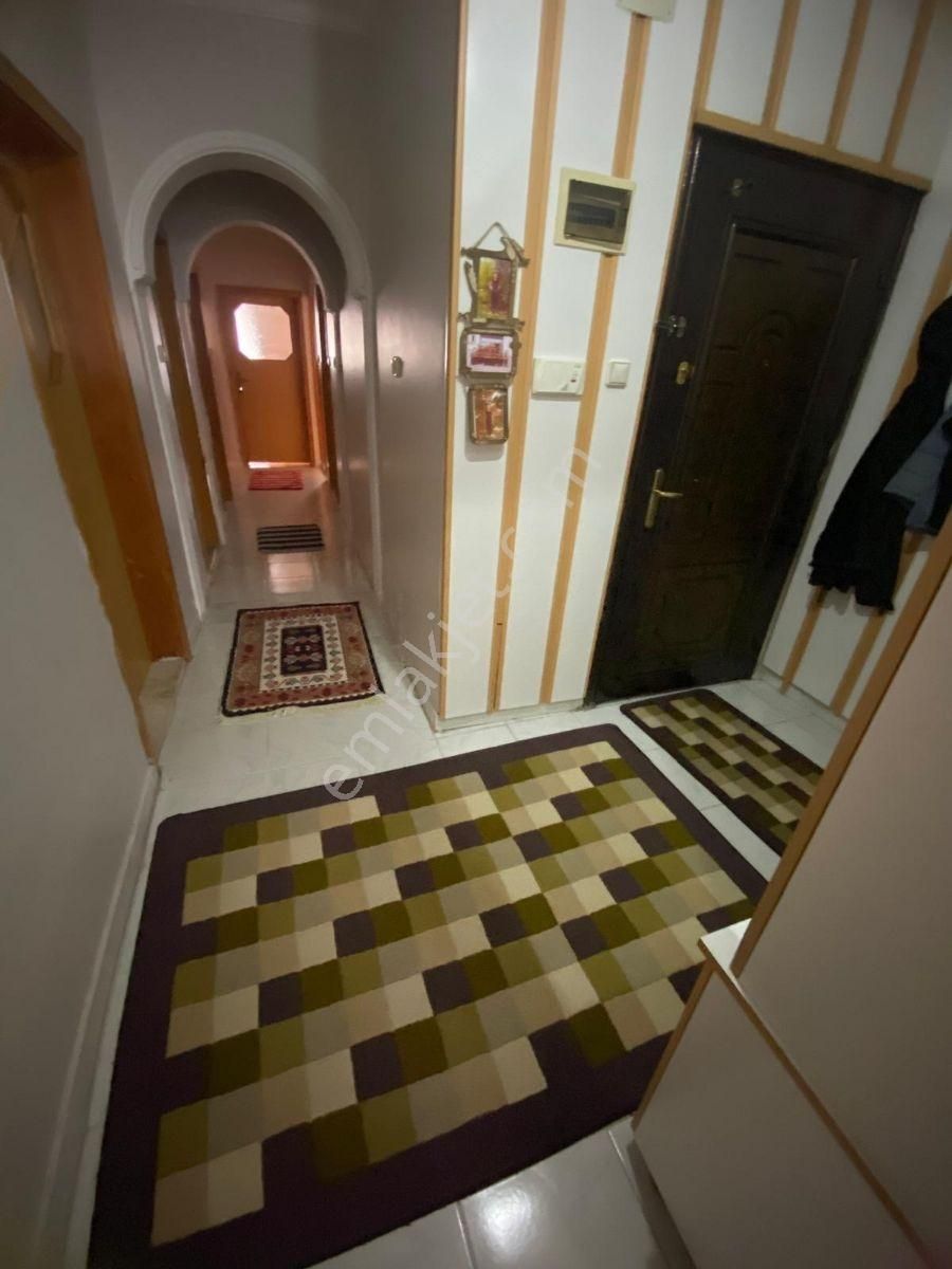 Seyit Harun Bulvarında Satılık Daire - Görsel 22