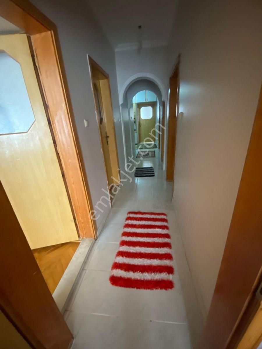 Seyit Harun Bulvarında Satılık Daire - Görsel 12