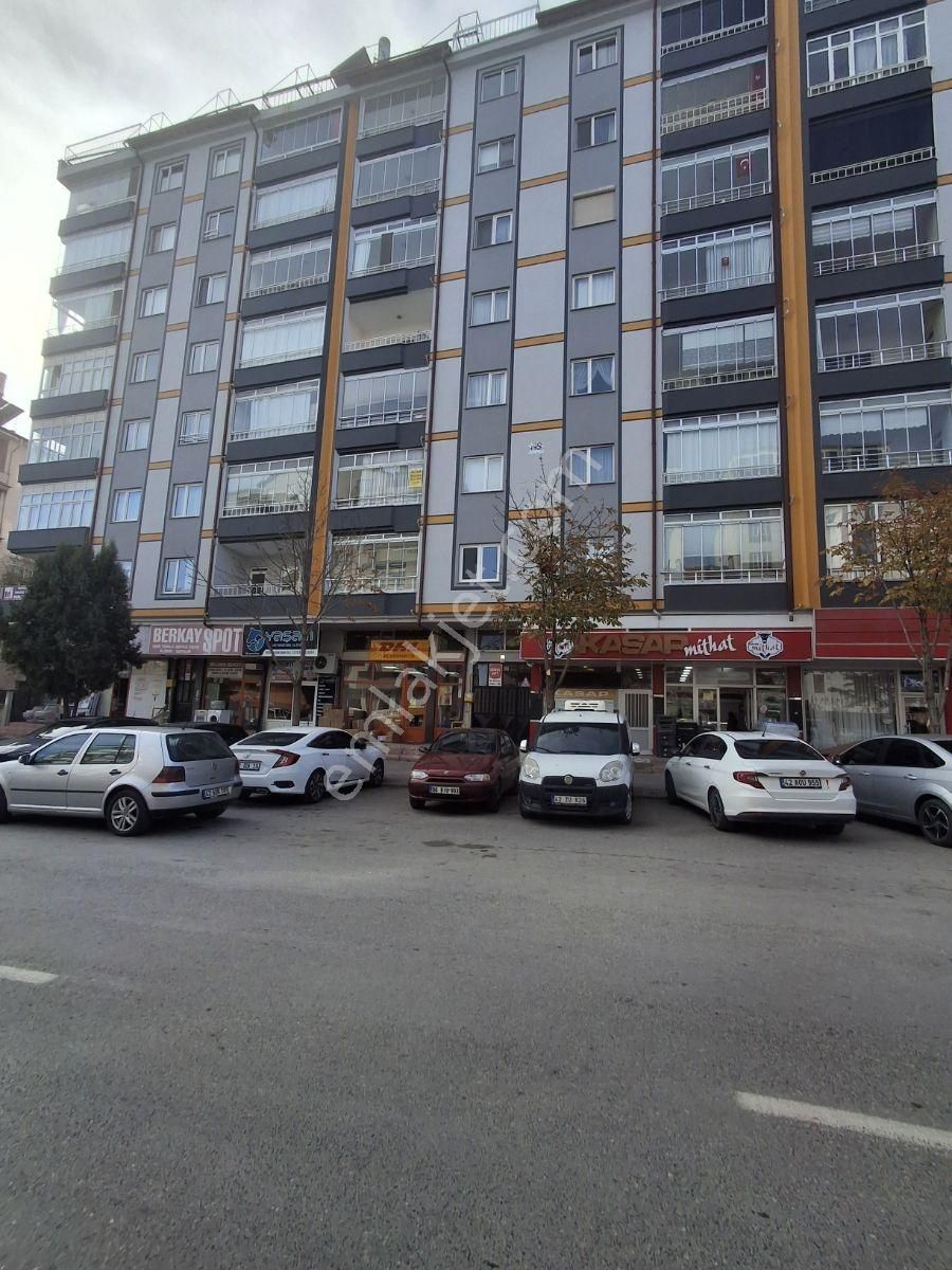 Seyit Harun Bulvarında Satılık Daire - Görsel 14