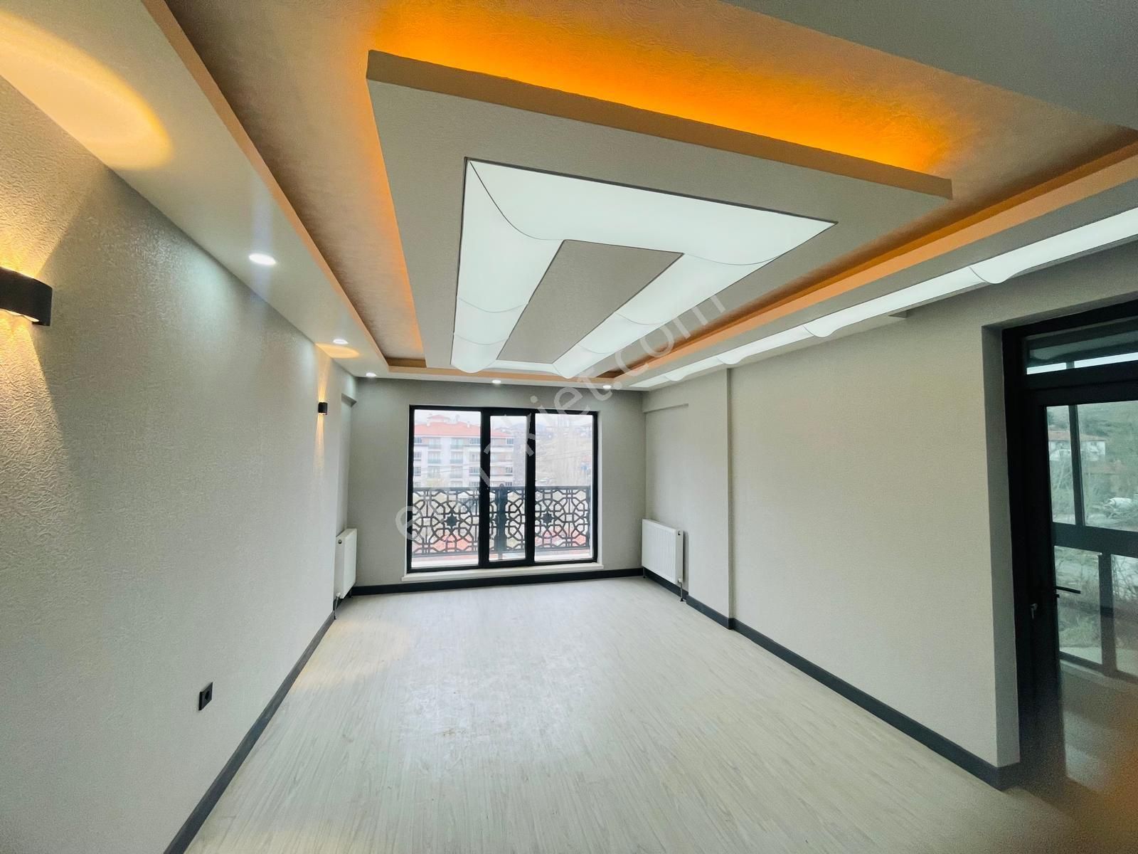 Öz Eda Dan Satılık 3+1 Süper Yapılı Daire Bağlum Karakaya Da - Görsel 10