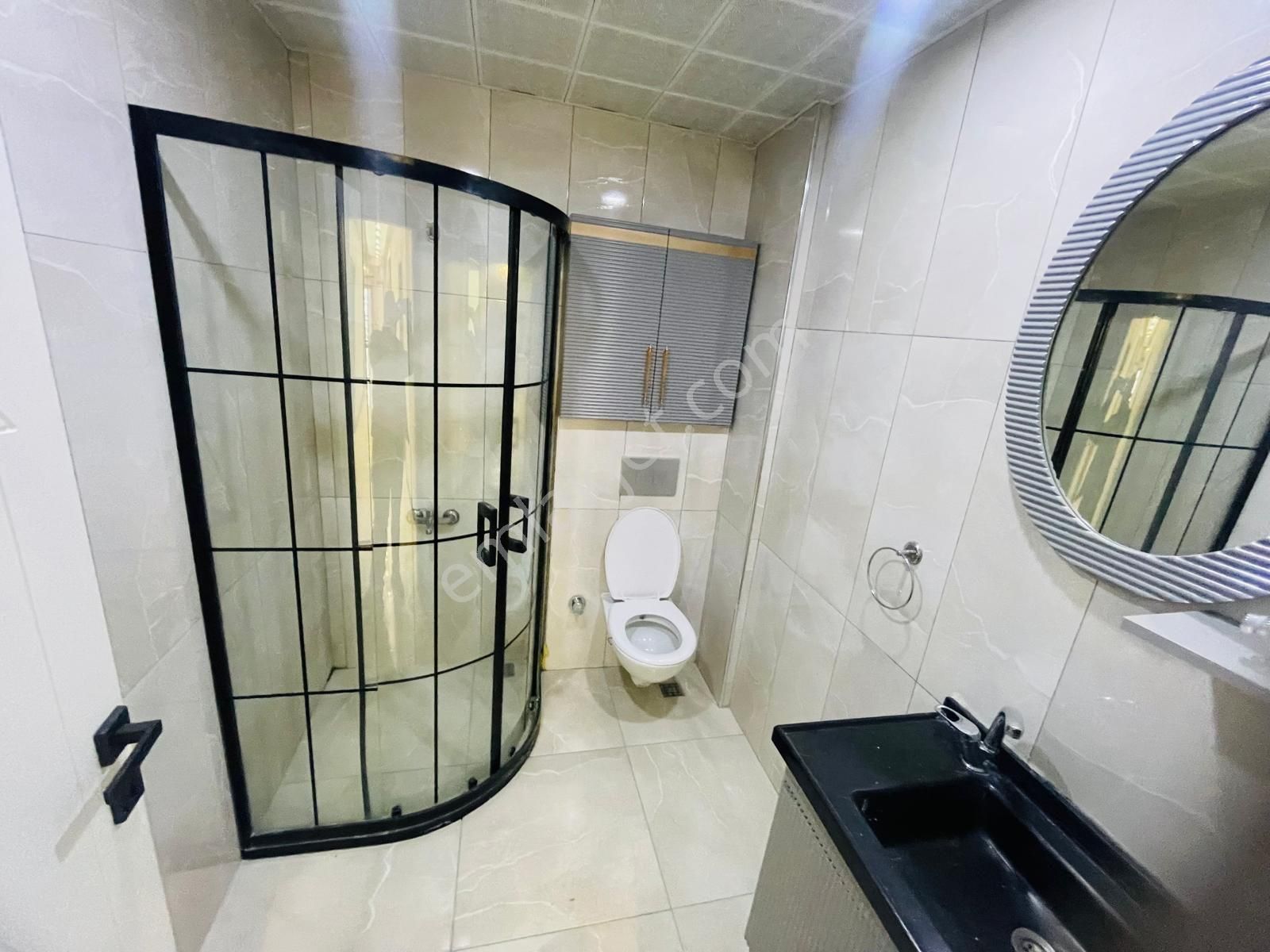 Öz Eda Dan Satılık 3+1 Süper Yapılı Daire Bağlum Karakaya Da - Görsel 32