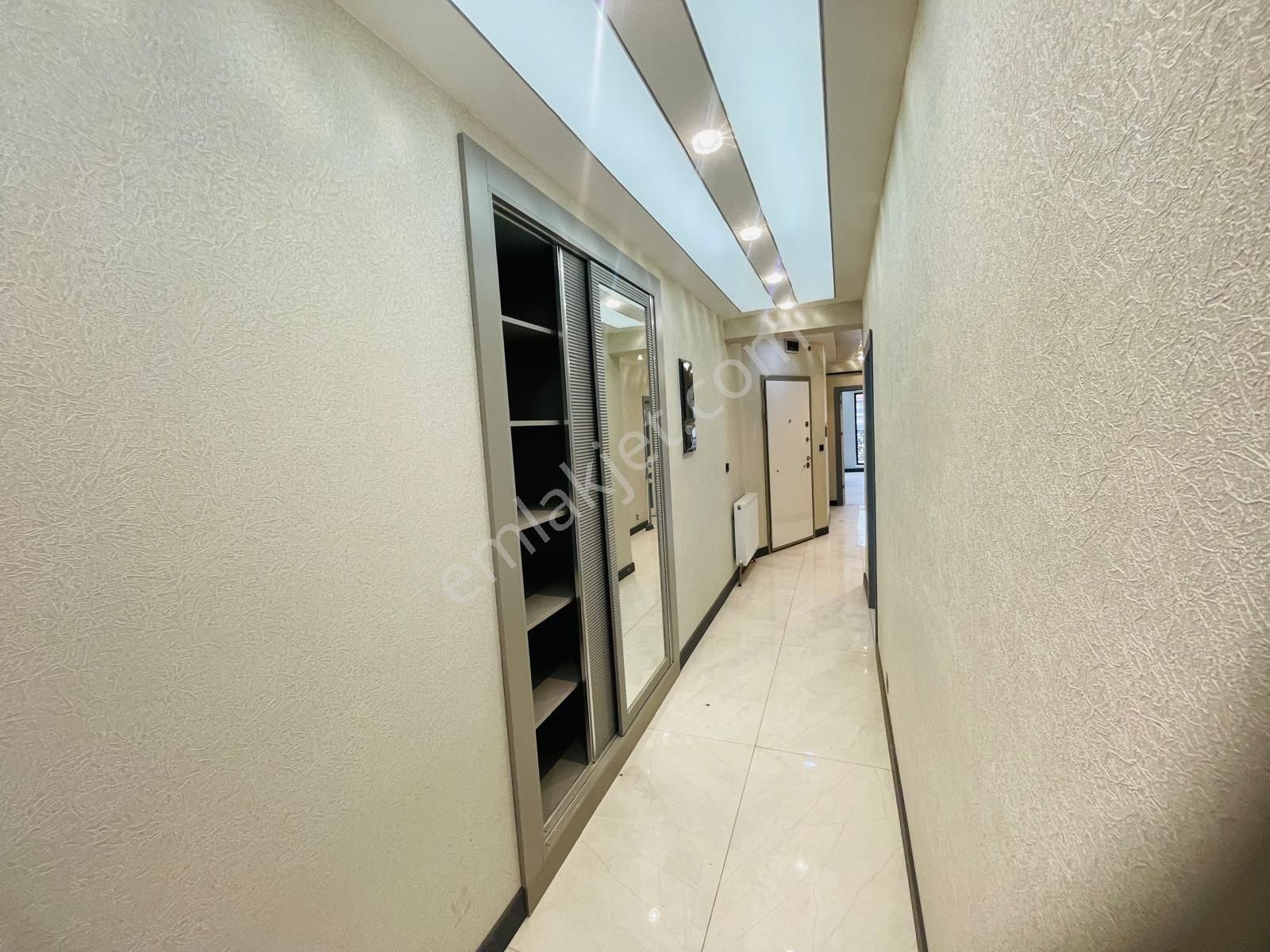 Öz Eda Dan Satılık 3+1 Süper Yapılı Daire Bağlum Karakaya Da - Görsel 24