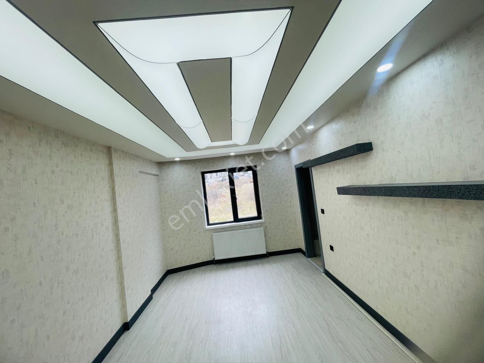 Öz Eda Dan Satılık 3+1 Süper Yapılı Daire Bağlum Karakaya Da - Görsel 18