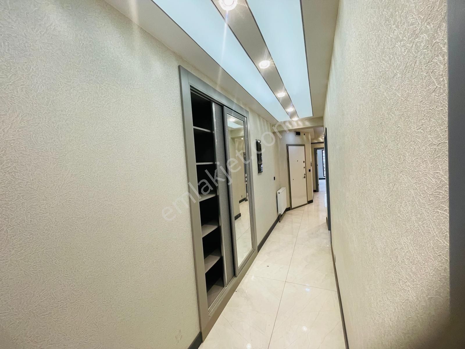 Öz Eda Dan Satılık 3+1 Süper Yapılı Daire Bağlum Karakaya Da - Görsel 27