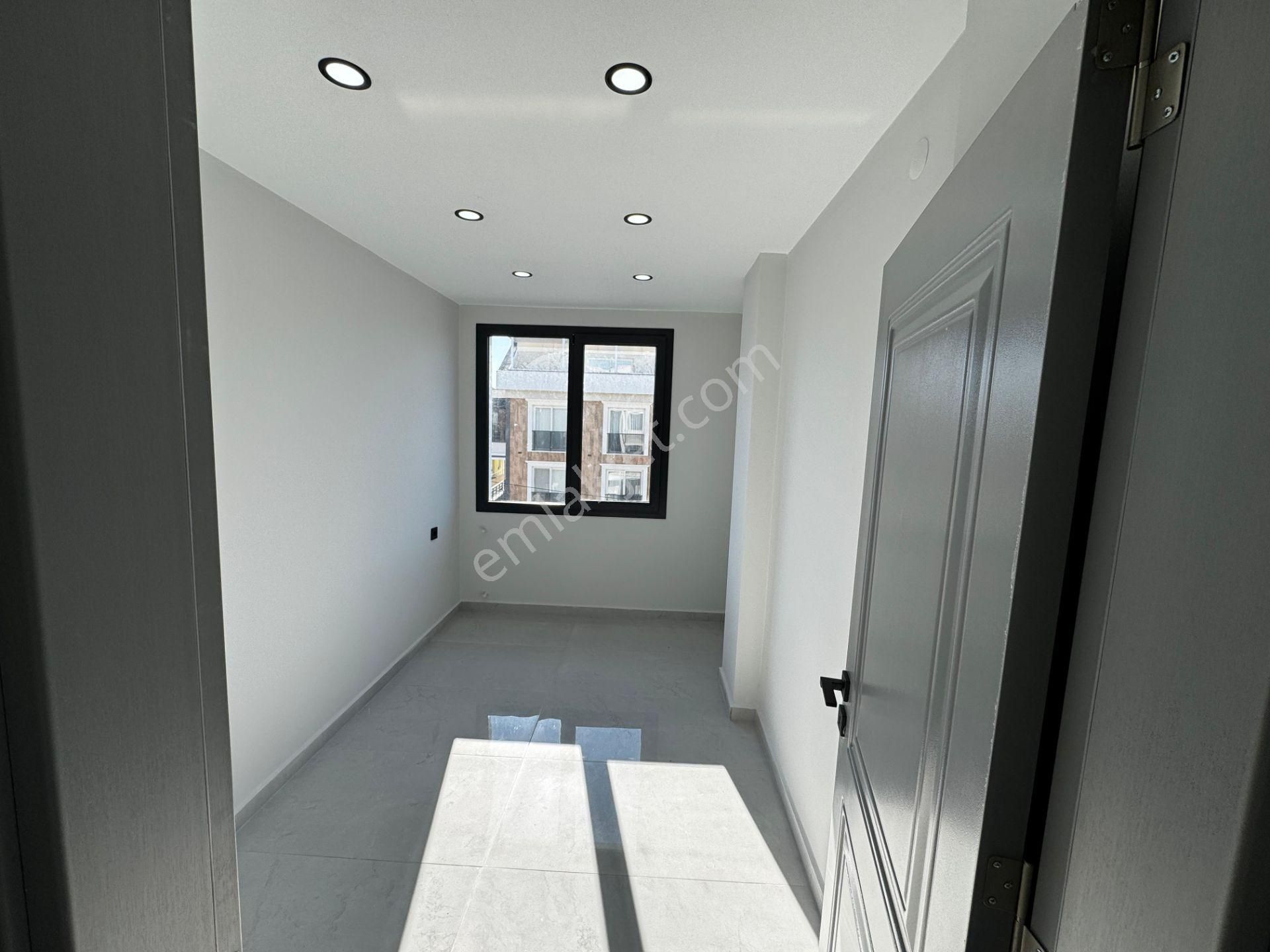 Cumhuriyet Mahallesi’nde Satılık 2+1 Sıfır Daire - Görsel 9